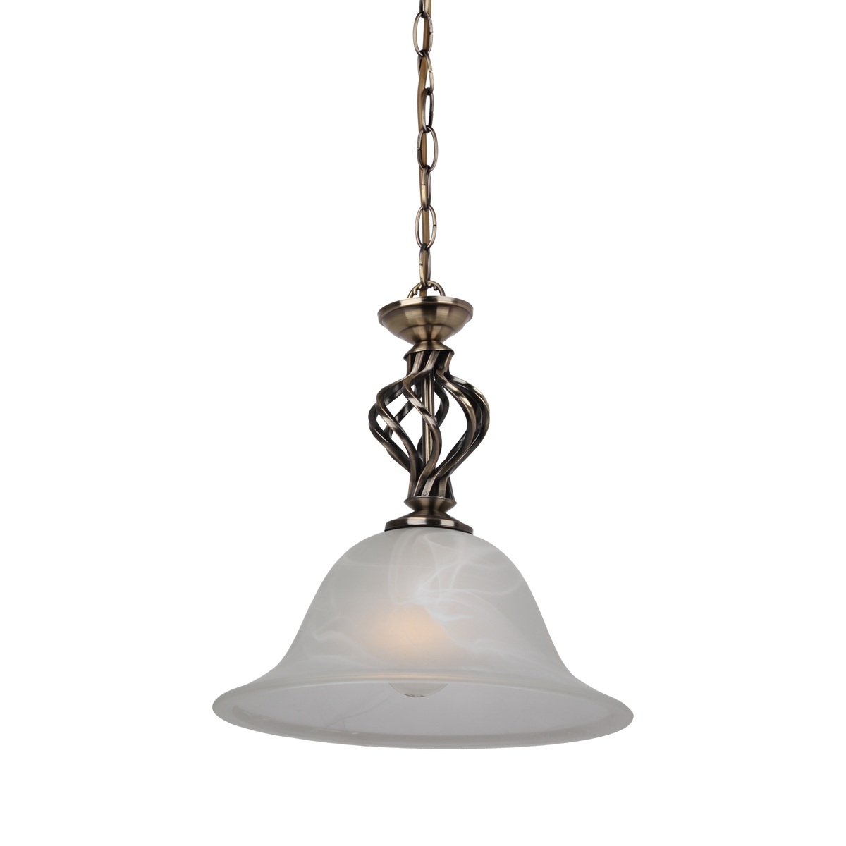 Geneva E27 Pendant