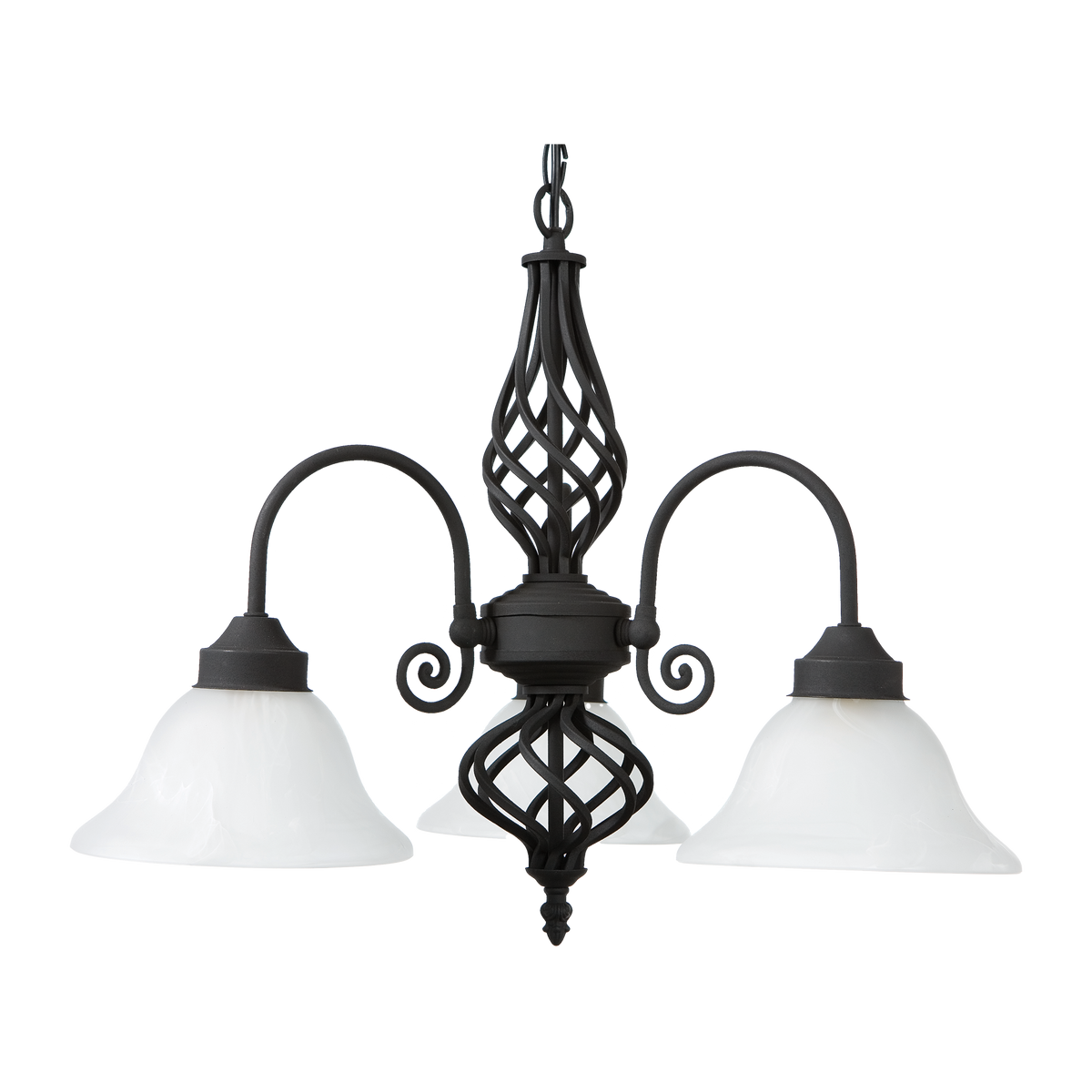 Geneva E27 Pendant