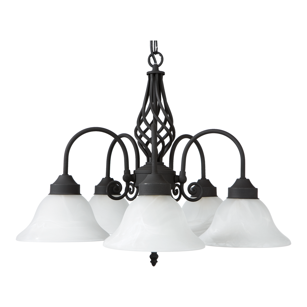 Geneva E27 Pendant