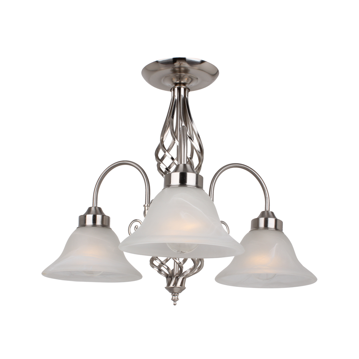 Geneva E27 Pendant