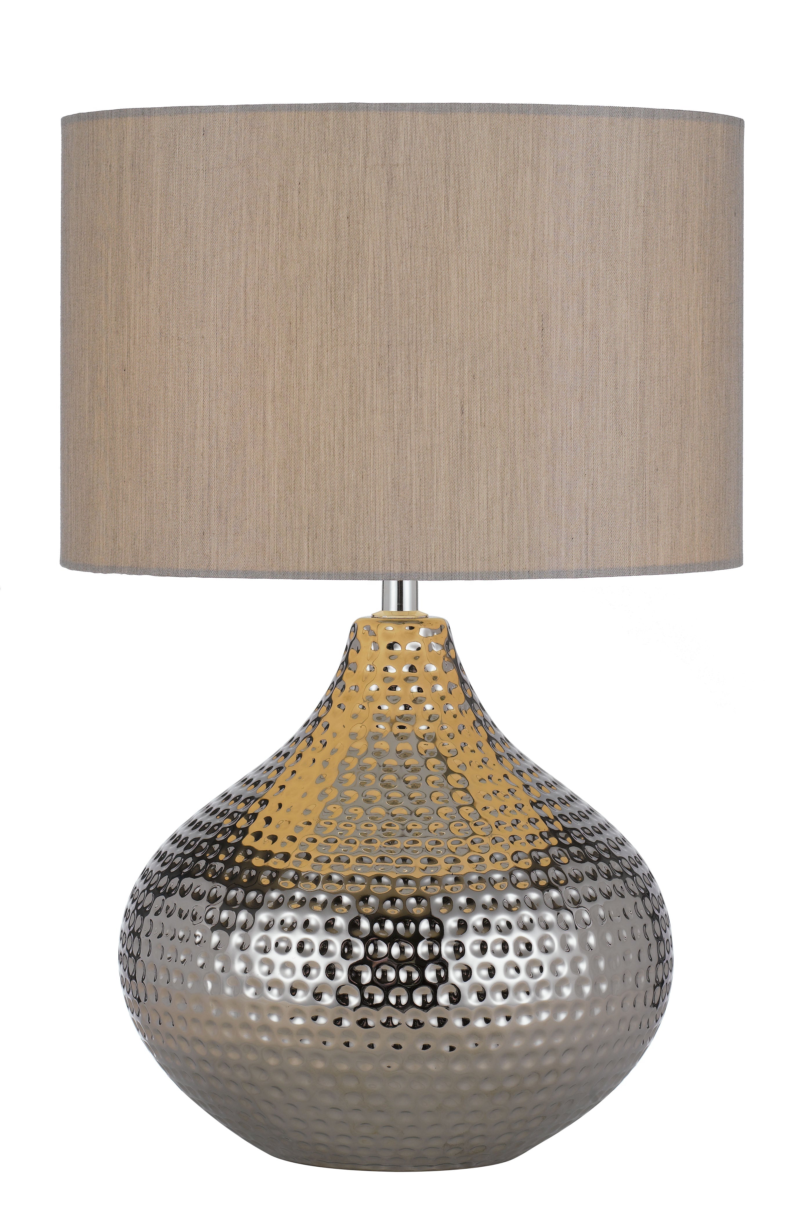 HANOI CERAMIC TABLE LAMP