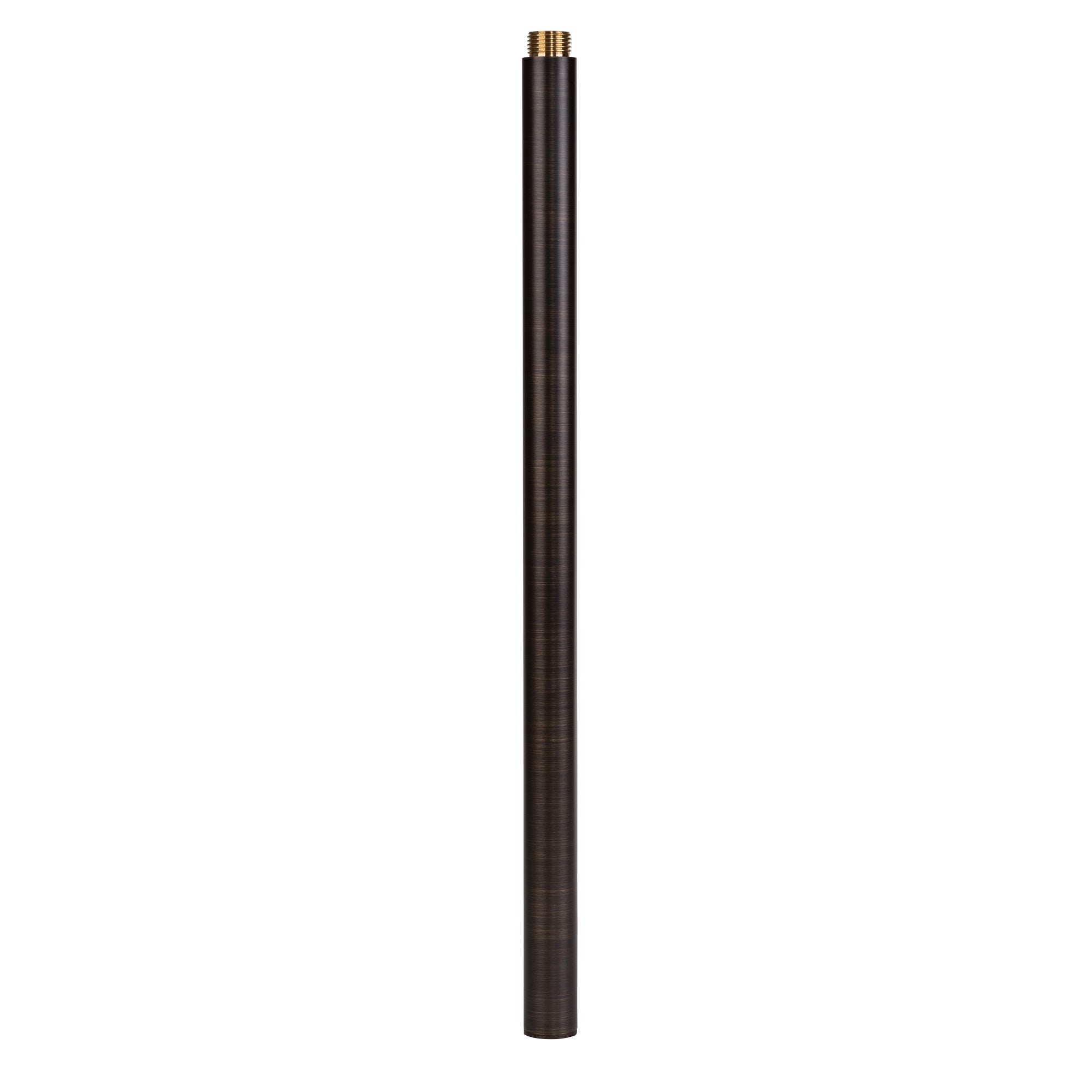 HV1435-P-AB - Antique Brass Extension Post