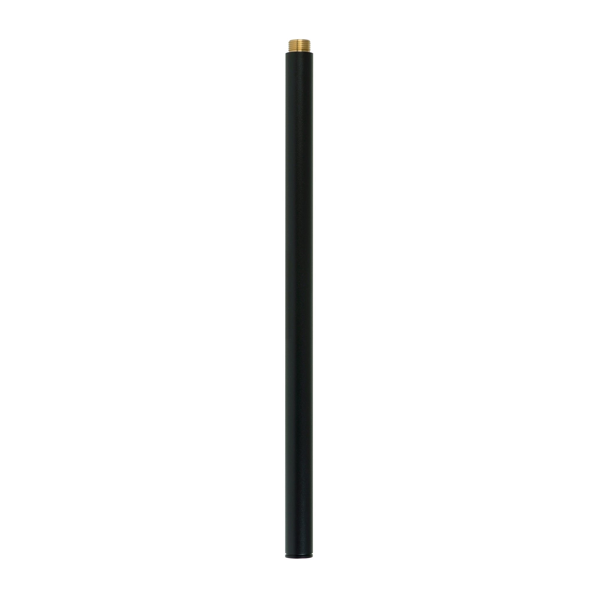 HV1435-P-BLK - Black Extension Post