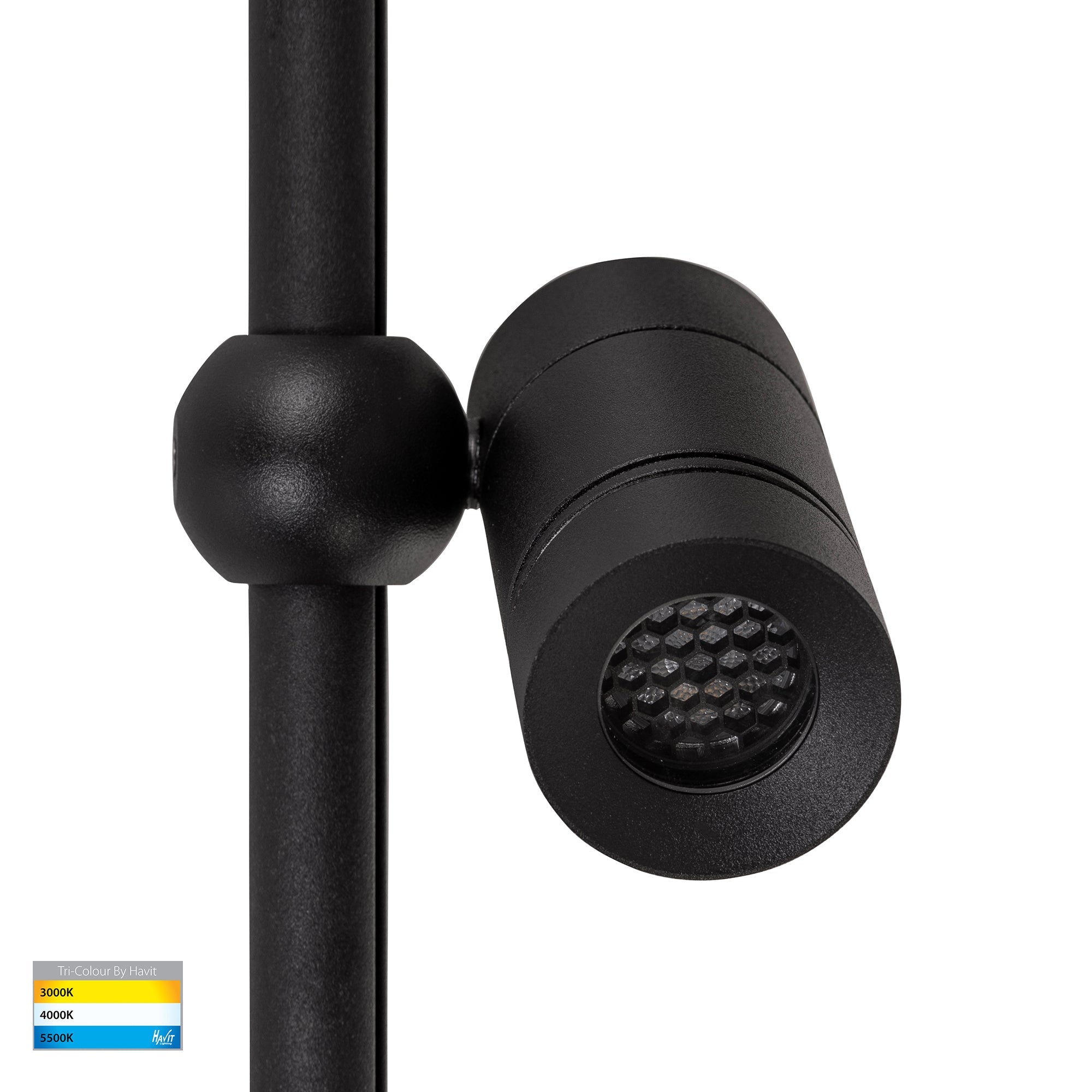 HV1441-HC - Lille Honeycomb Lens to suit HV1441T-BLK & HV1442T-BLK