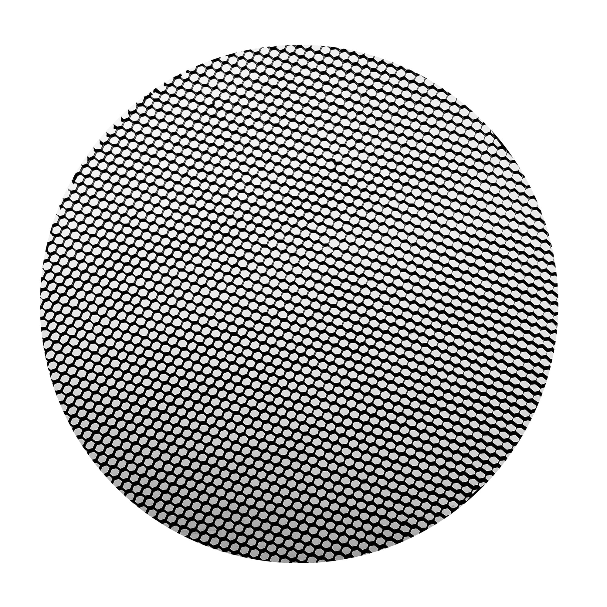 HV1835T-12V | HV1835T-240V - Klip 316 Stainless Steel 30w LED Inground Light