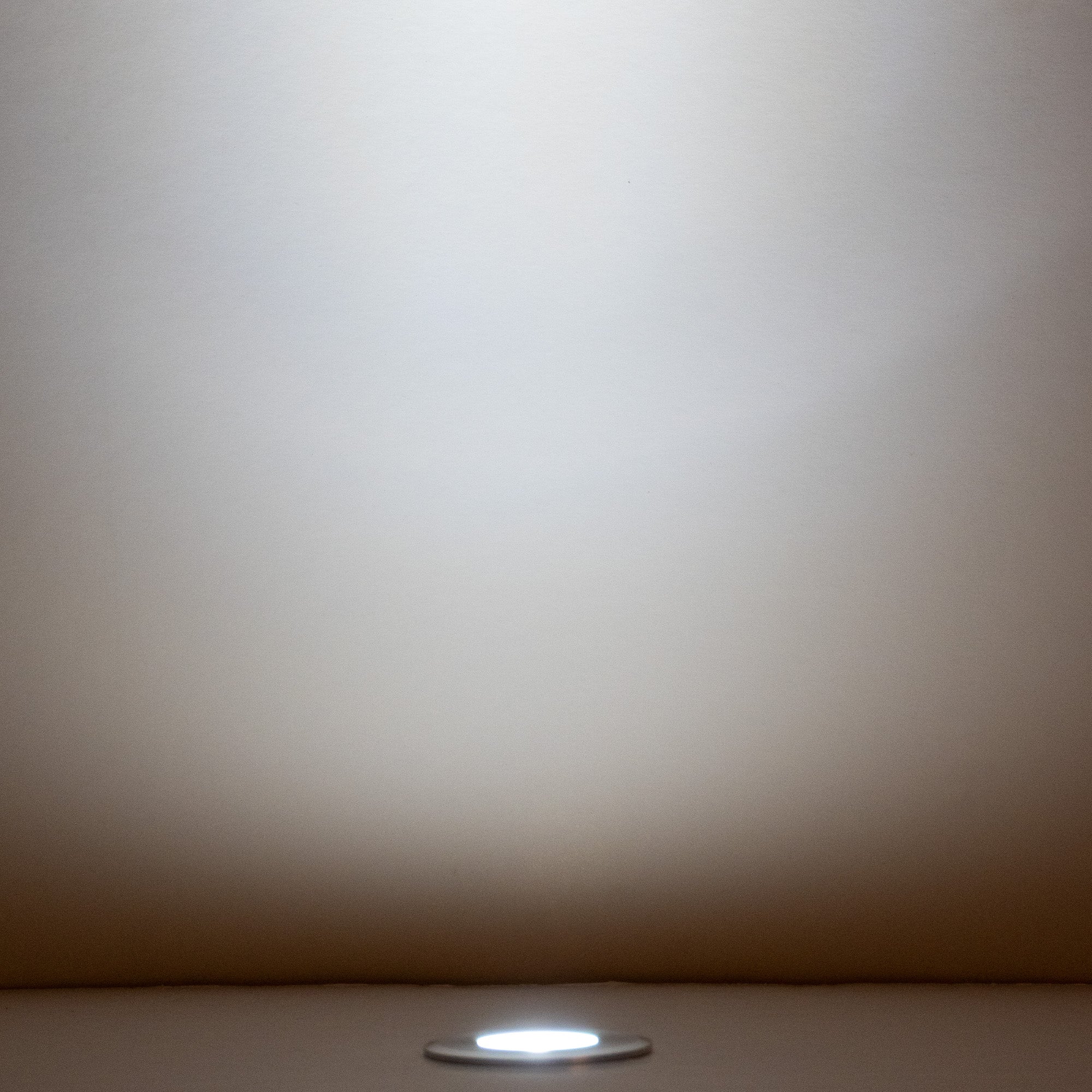 HV2882RGBCW-SLV - Elite RGBCW Silver Aluminium LED Deck or inground lights