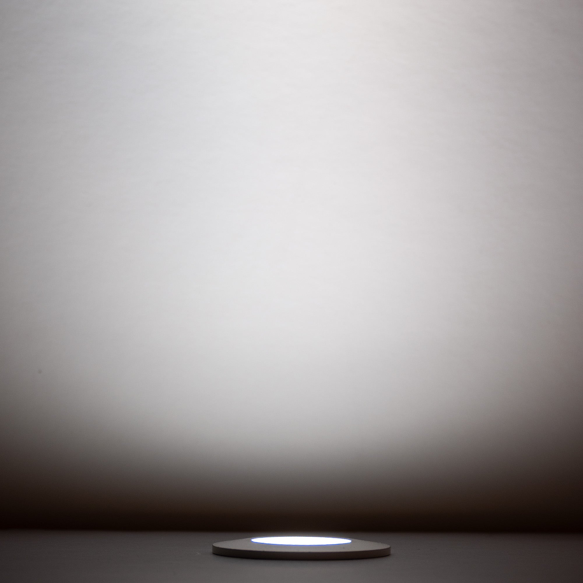 HV2893T-BLK-12V - Dek Black 316 Stainless Steel LED Deck or Inground Light