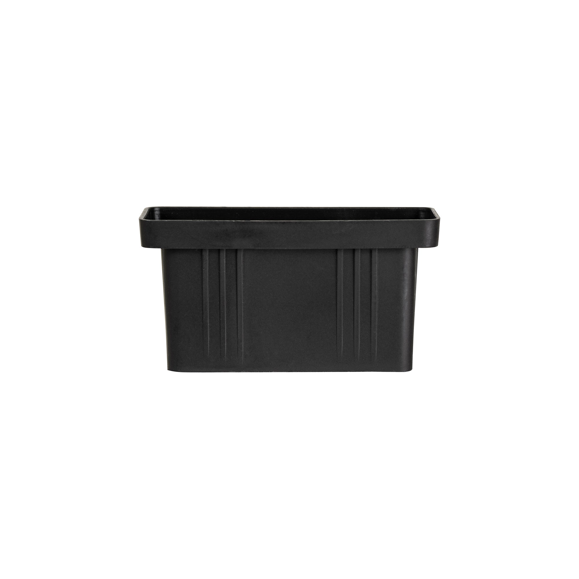HV3008T-BLK-12V | HV3008T-BLK-240V - Bata Black 3w LED Brick Light