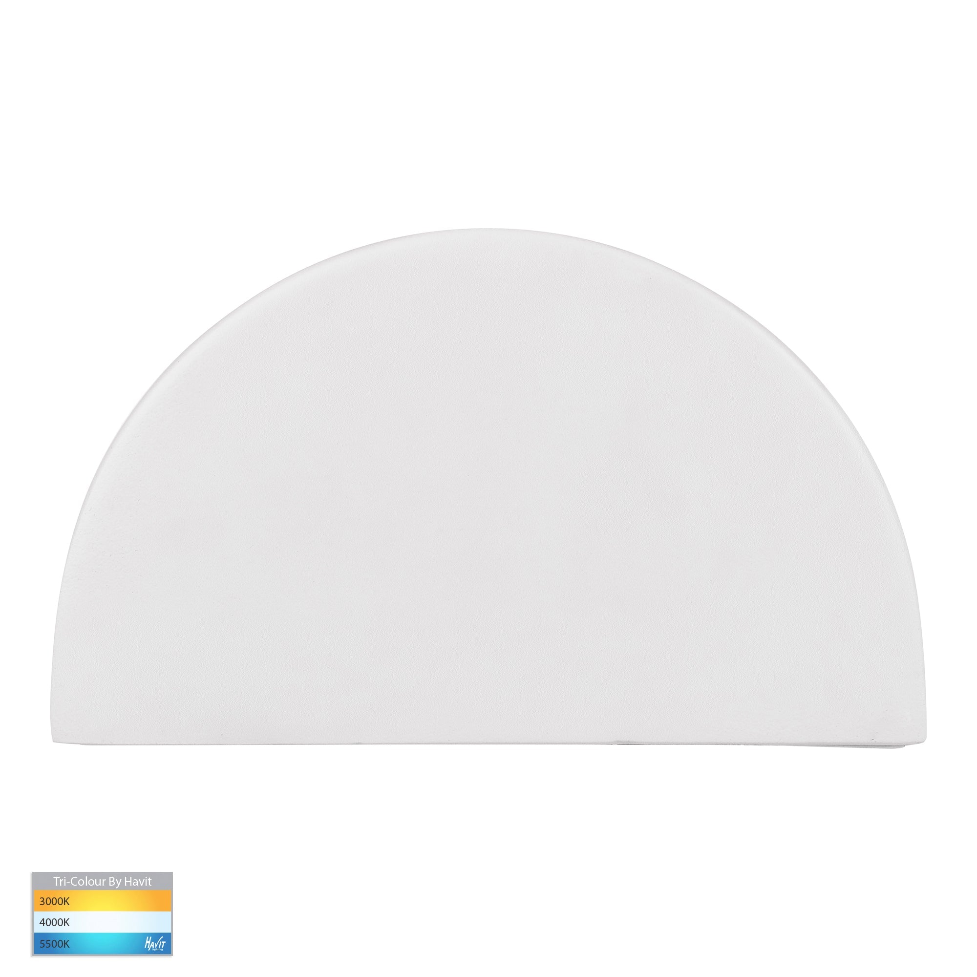 HV3282T-WHT - Mood White LED Step Light