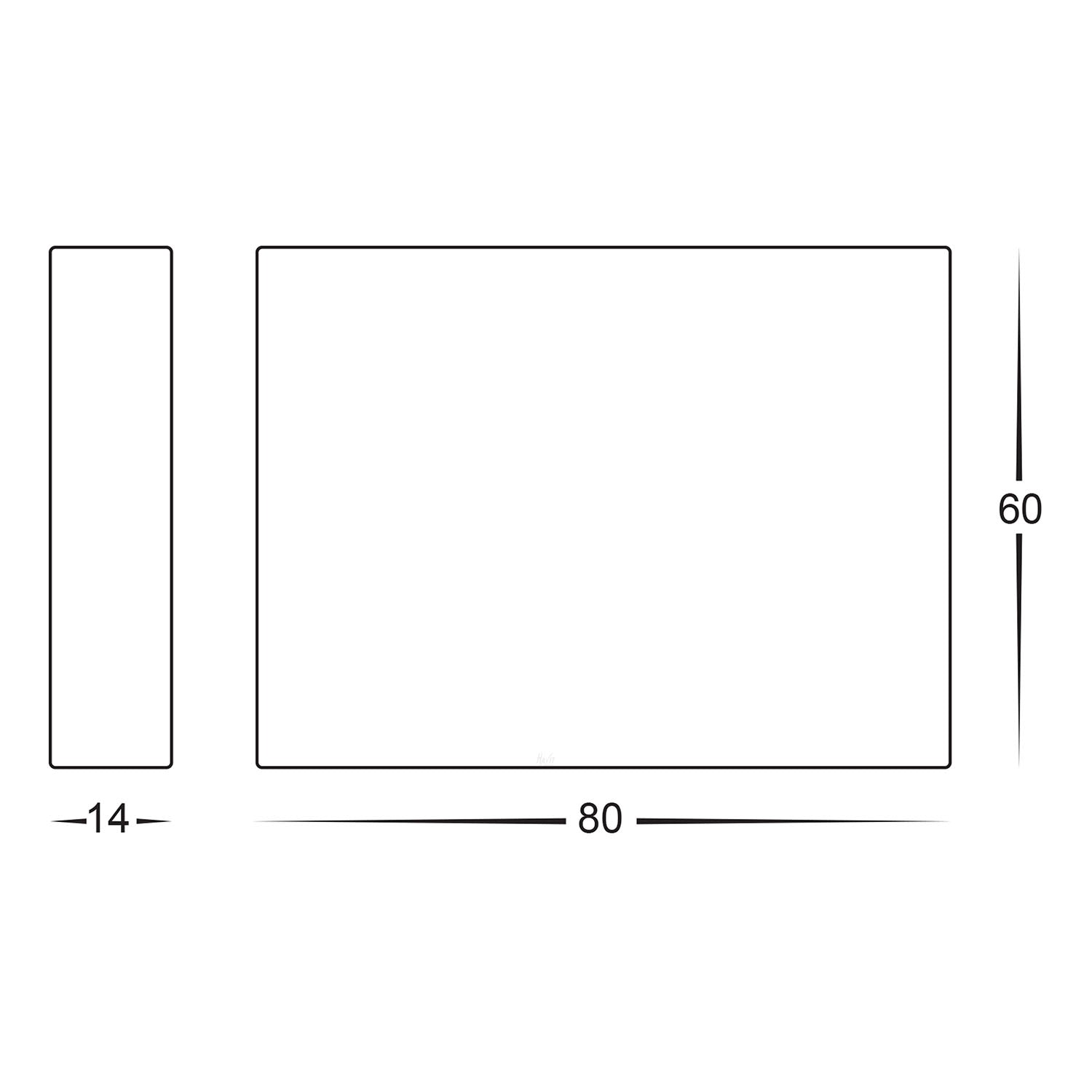 HV3288T-BR-12V - Stylez Solid Brass LED Step Light