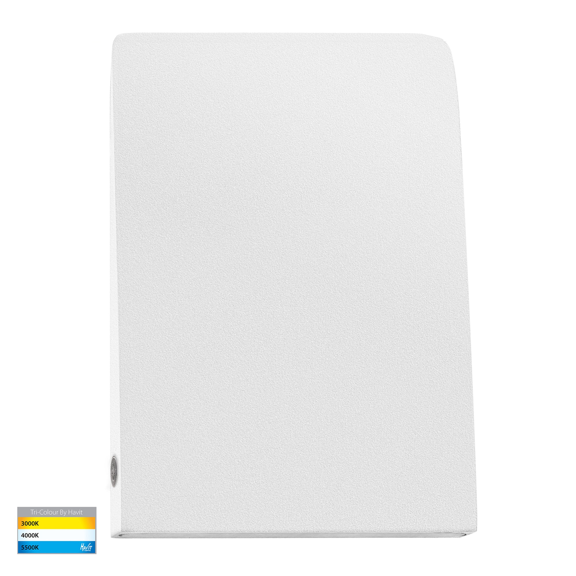 HV3292T-WHT-12V - Pelase White LED Step Light