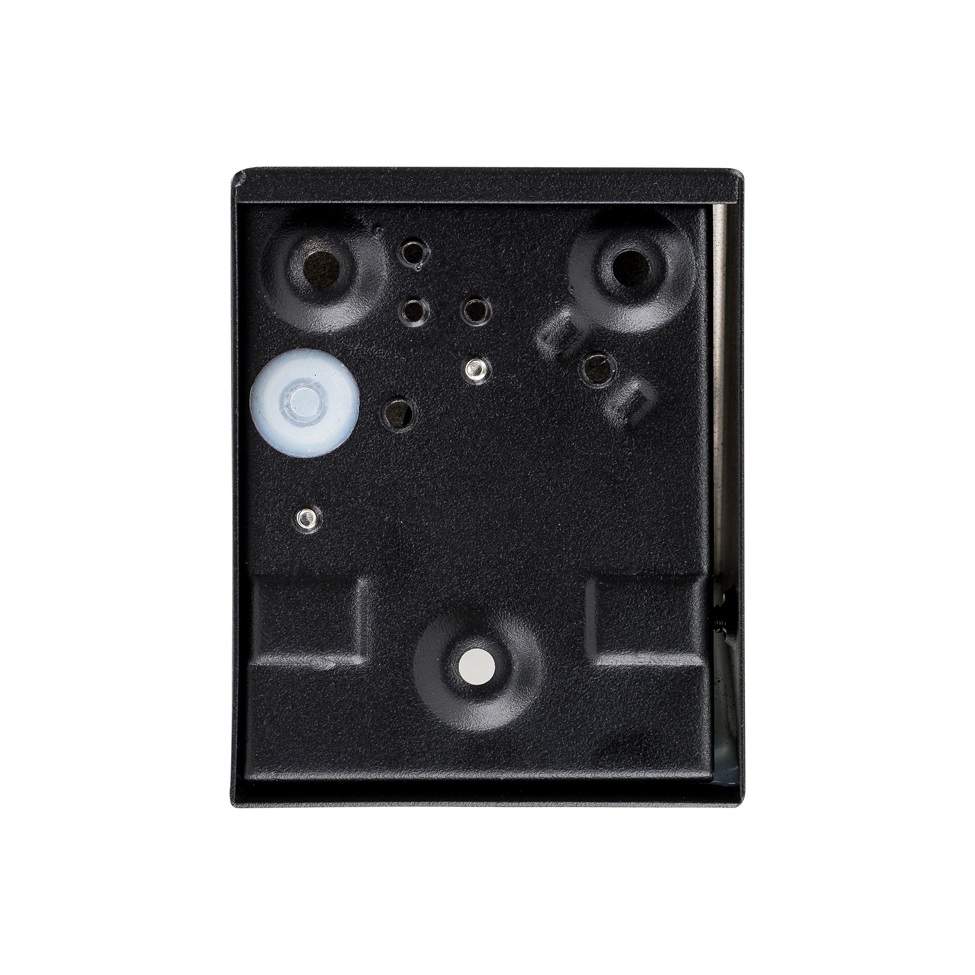 HV3608-BLK - Taper Black Wedge Step Light