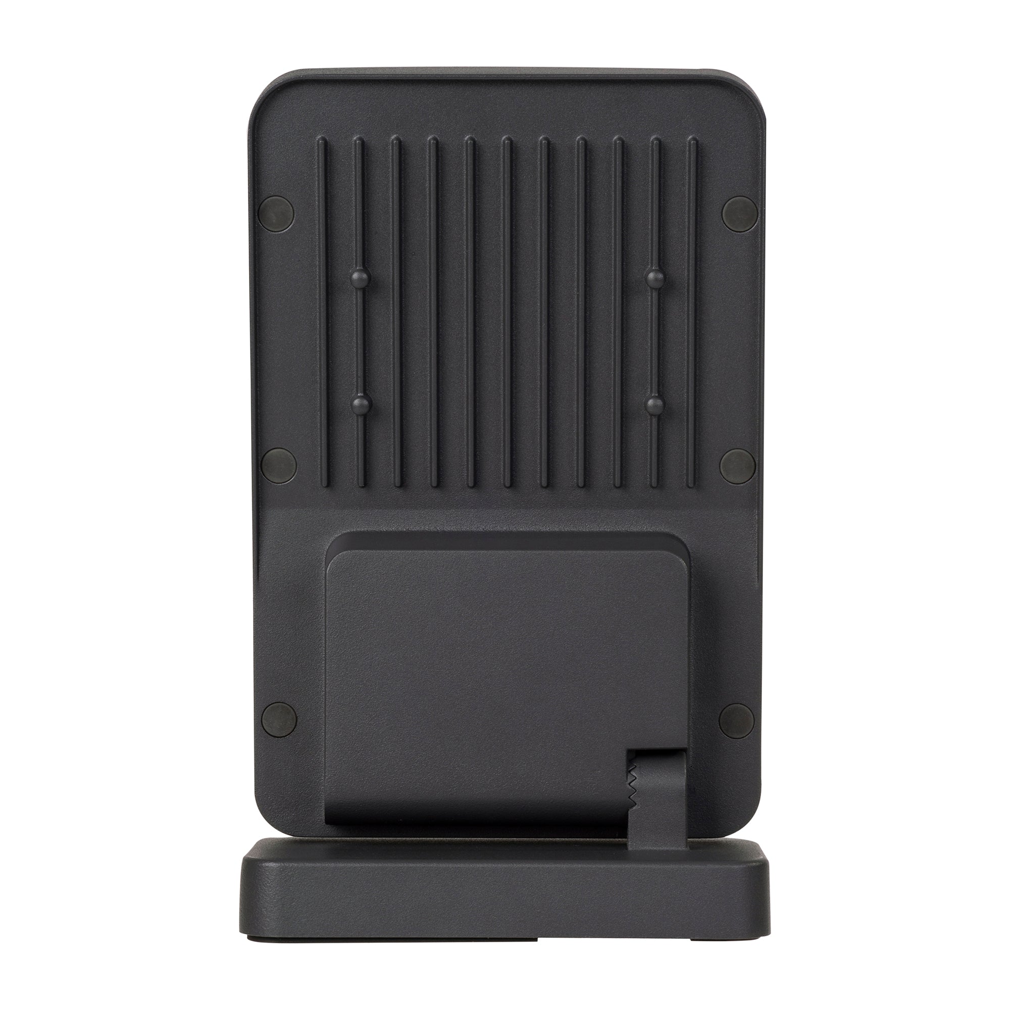 HV3721N-GRY-PIR - Favo Aluminium Grey LED Floodlight with Sensor