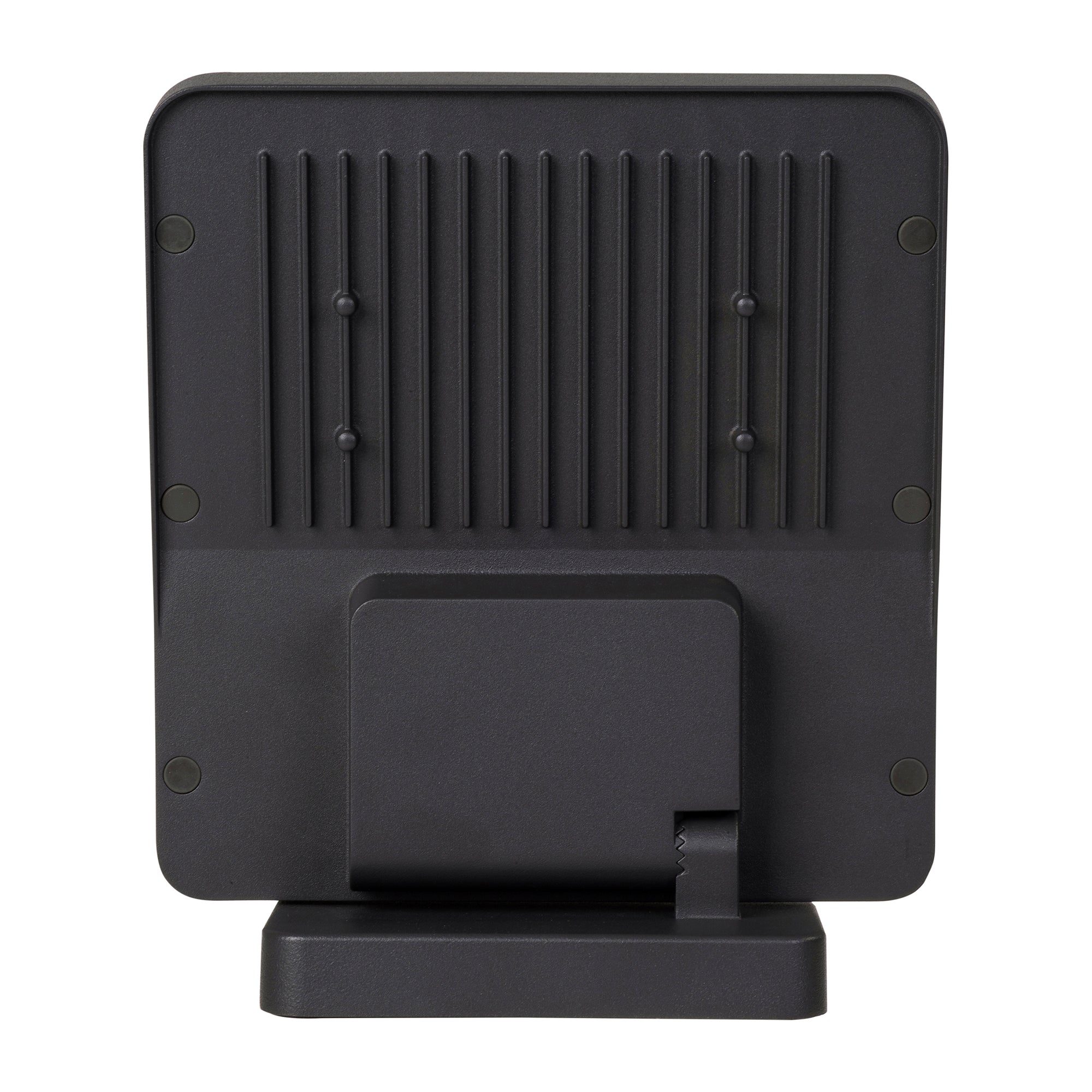 HV3722N-GRY - Favo Aluminium Grey LED Floodlight