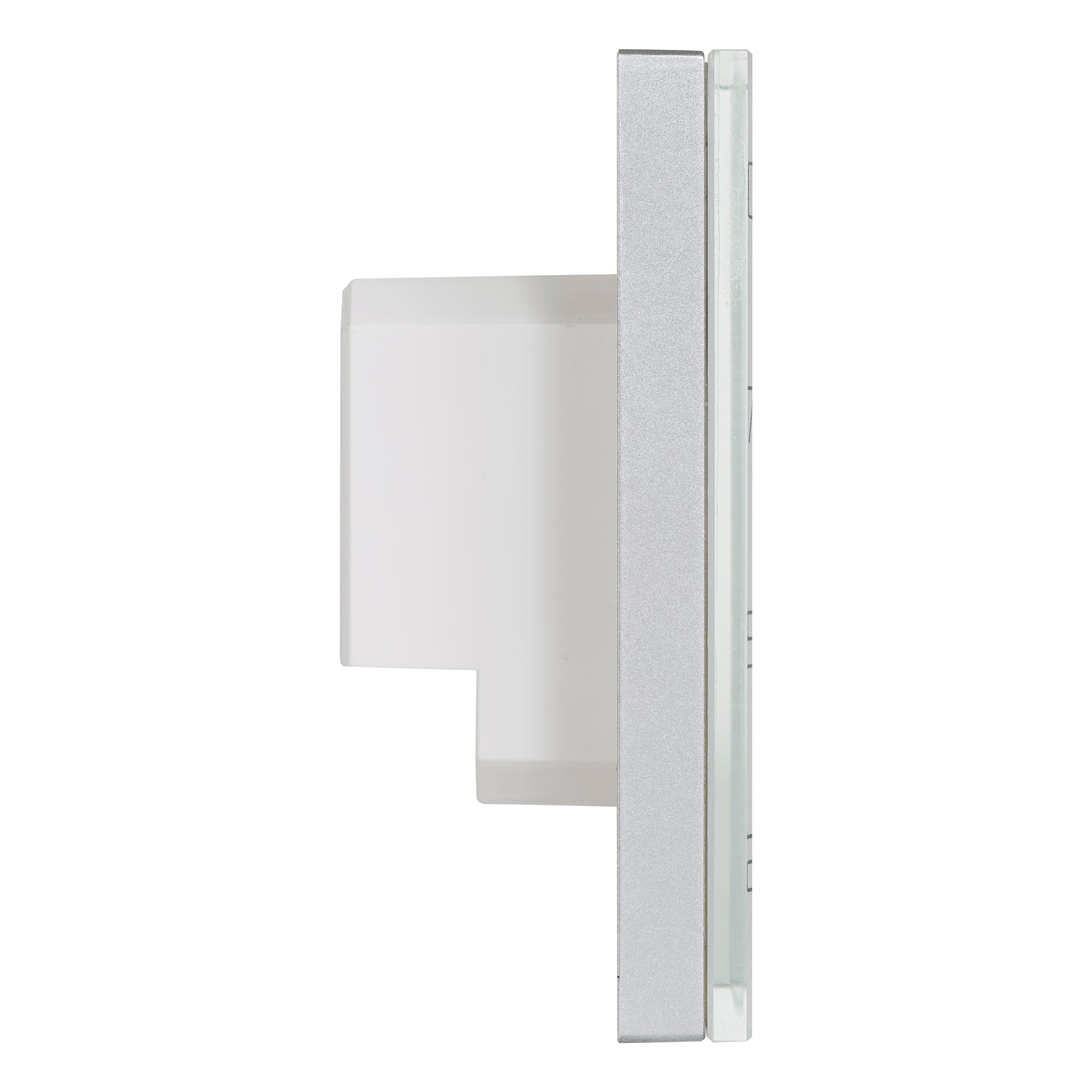 HV9101-EX1S - Single Colour LED Strip Touch Panel Controller