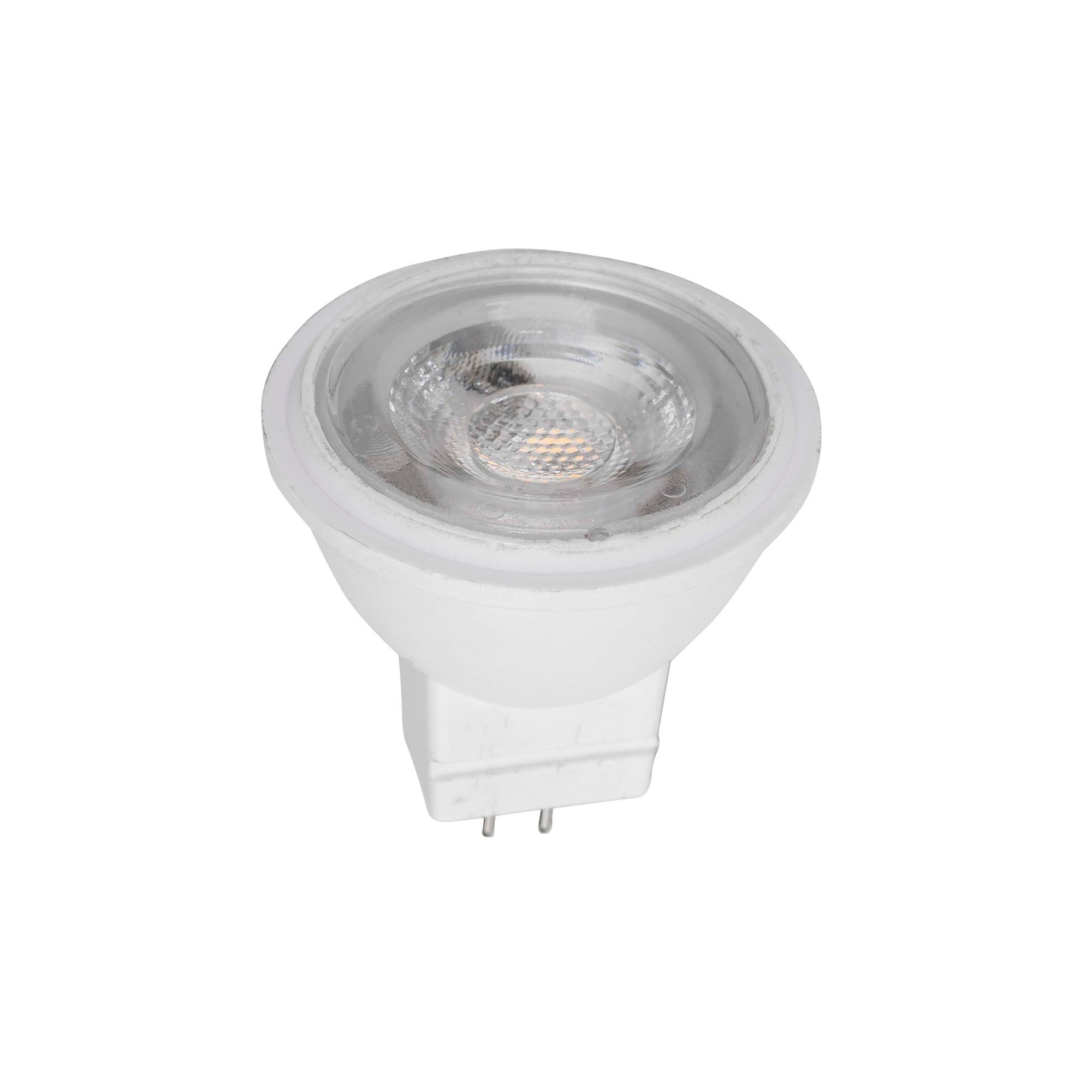 HV2899NW-BR - Lokk Brass LED Wall Light with Eyelid
