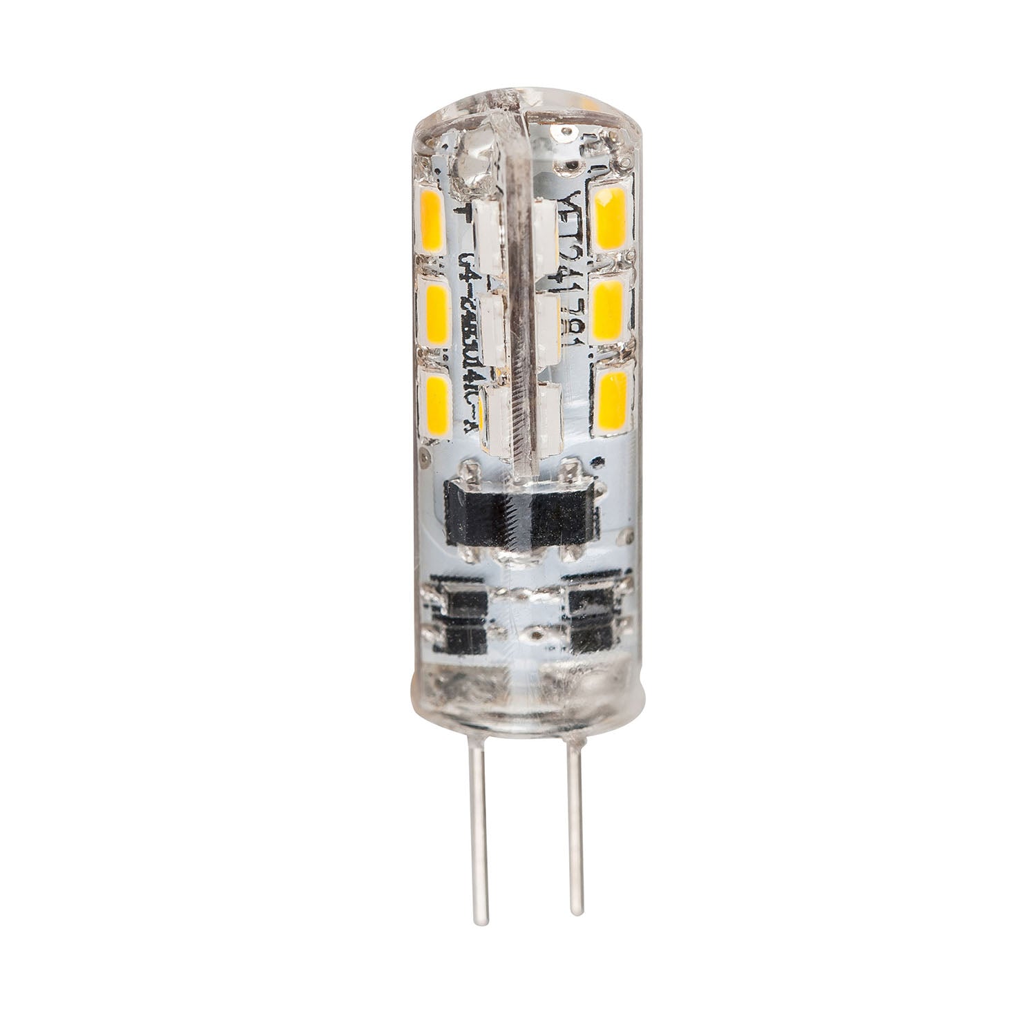 HV1438 - Vidro 316 Stainless Steel 6 x 1.5w LED Garden Light Kit