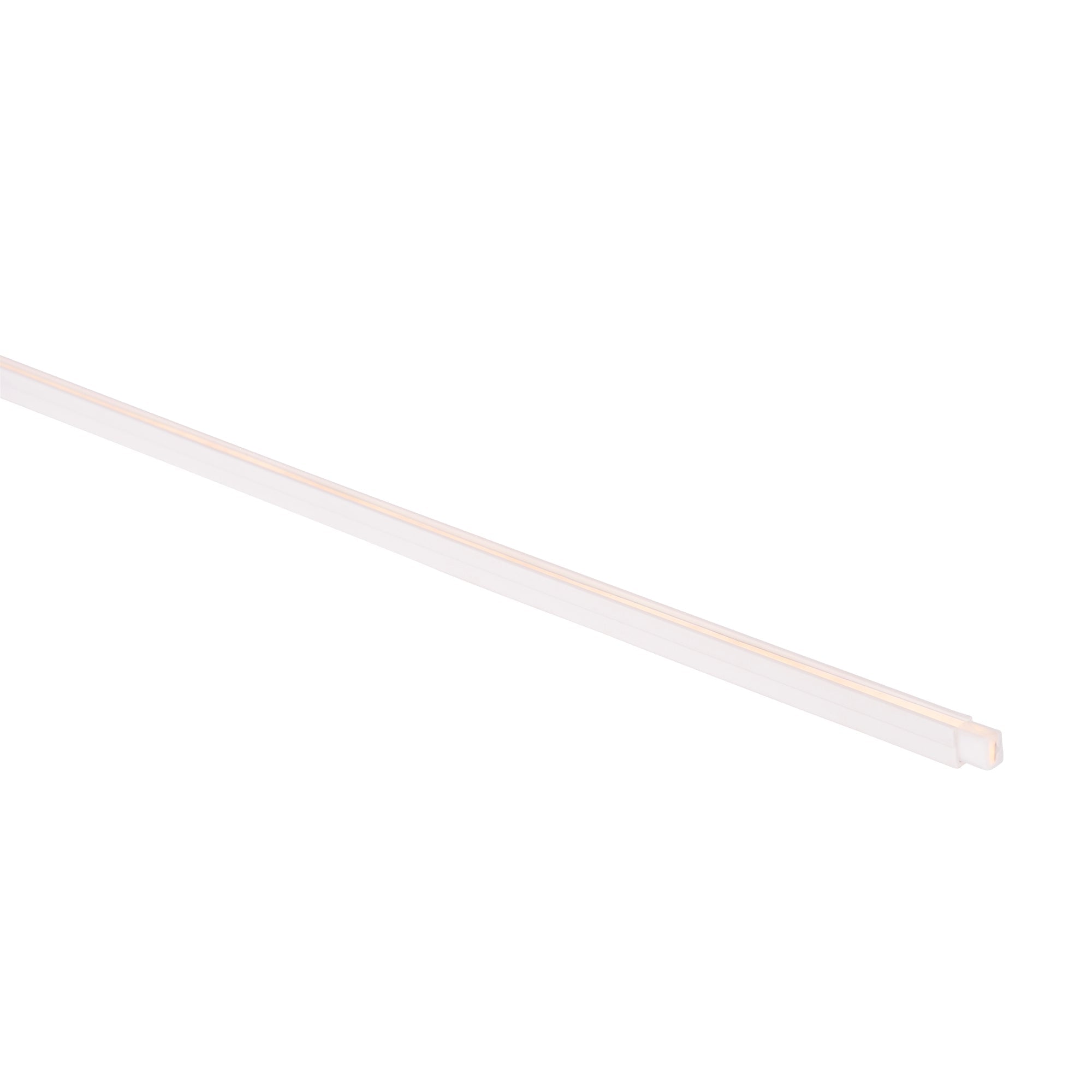 HV9791-PVC-Channel - PVC Channel to suit HV9791 Side Bend Flexible Neon LED Strip