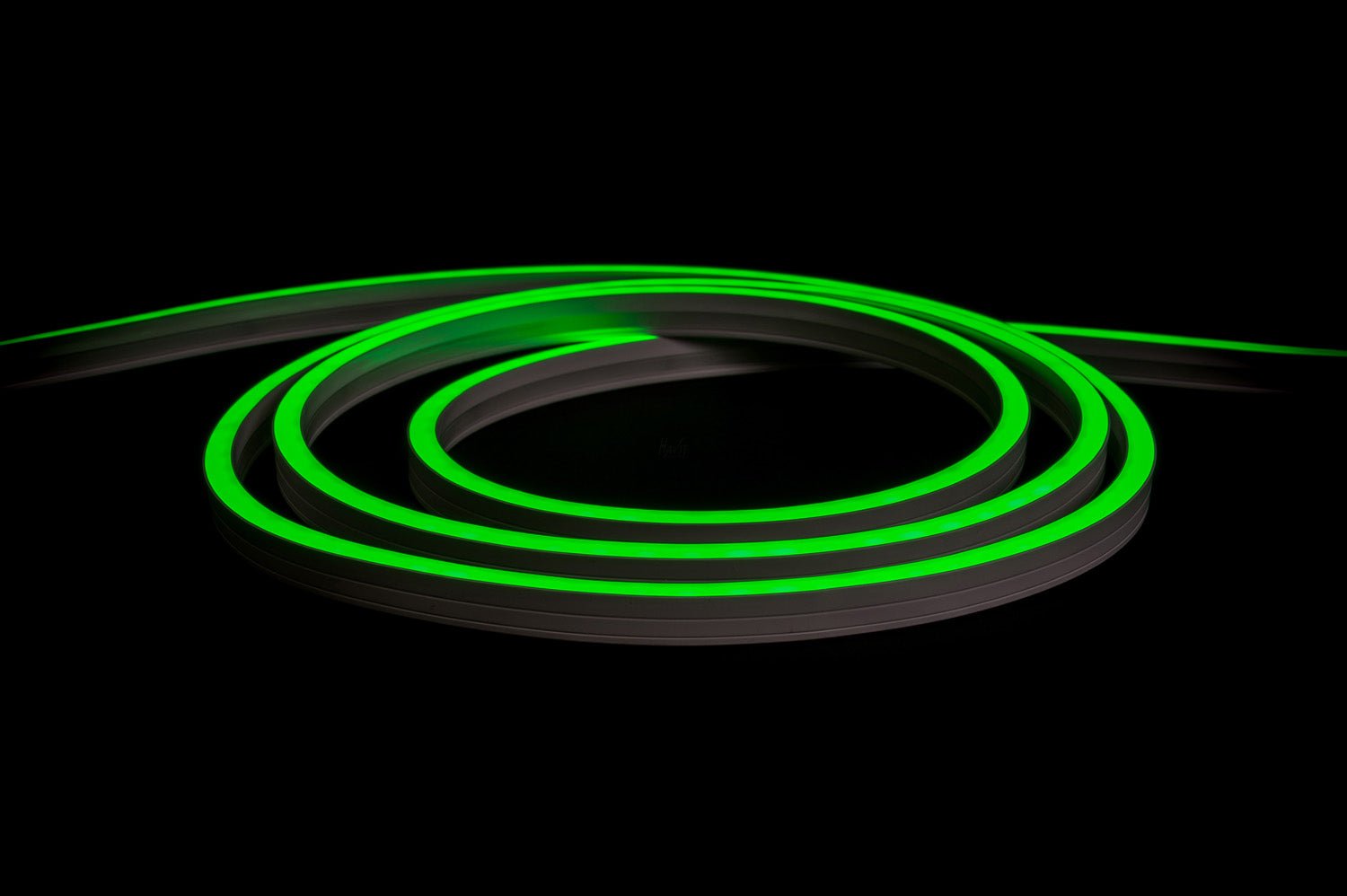 HV9792-IP67-336-RGB - 14.4w IP67 24v DC HaviFlex Side Bend Flexible Neon RGB LED Strip