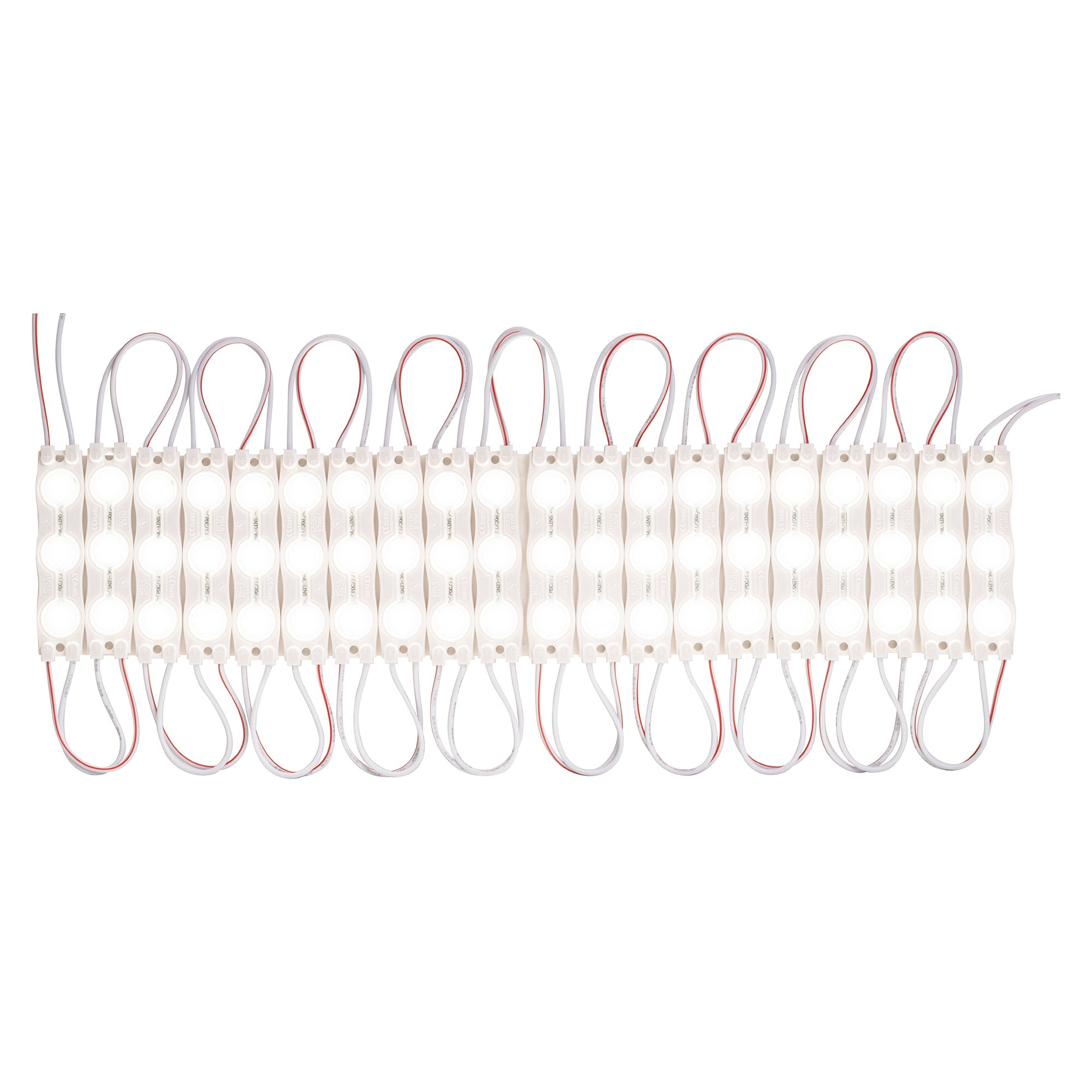 HV9794-IP65-5K - 0.72w IP65 12v DC Signage Modules 5500K