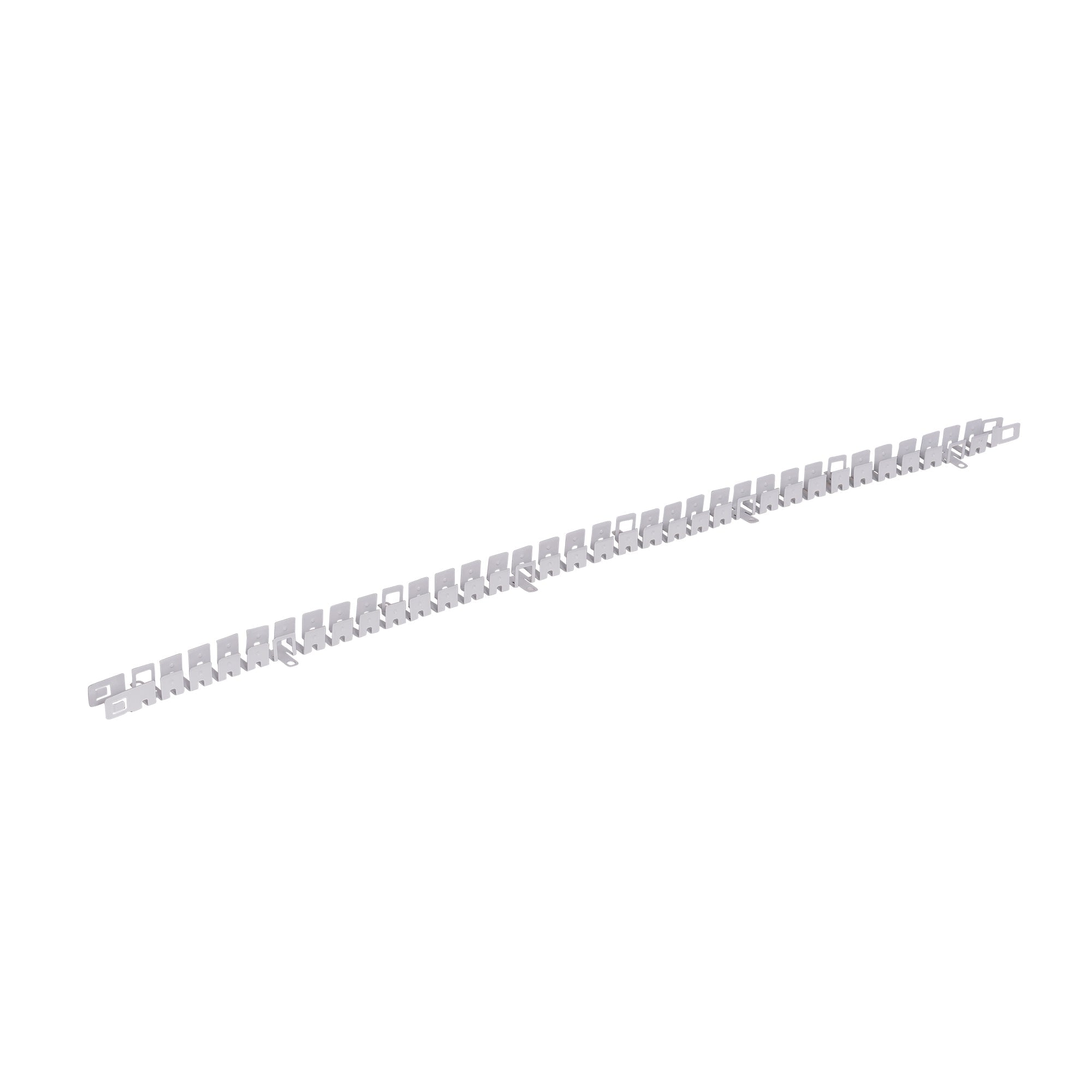 HV9796-ALU-BEND - Bendable Channel to suit HV9796 HAVIFLEX