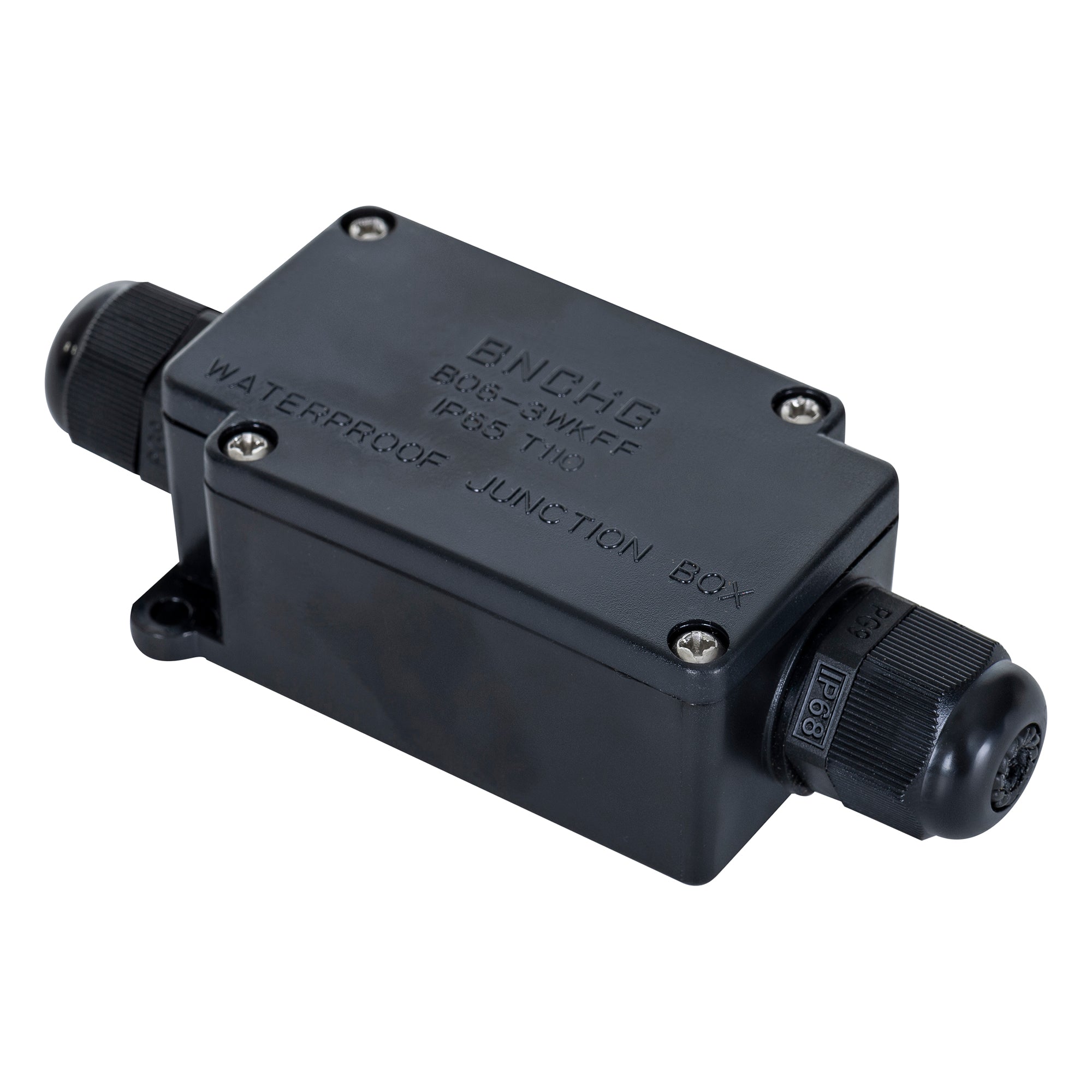 HV9905 - Weatherproof Junction Box