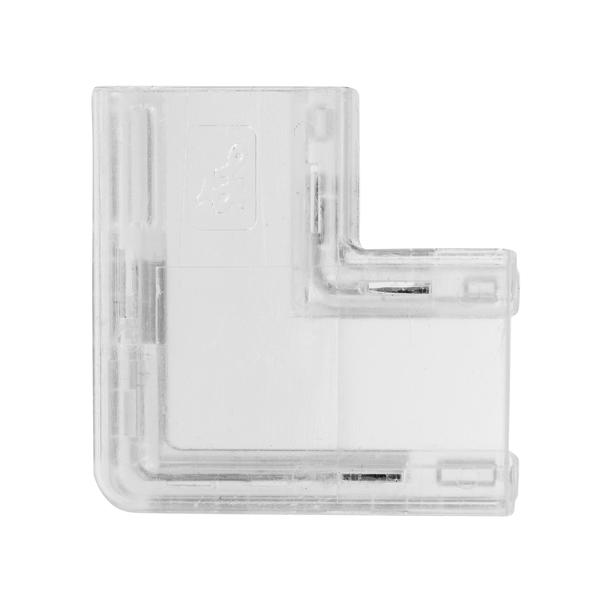 HV9954-T - T Shape LED Strip Connector to suit IP20 10mm PCB LED Strip