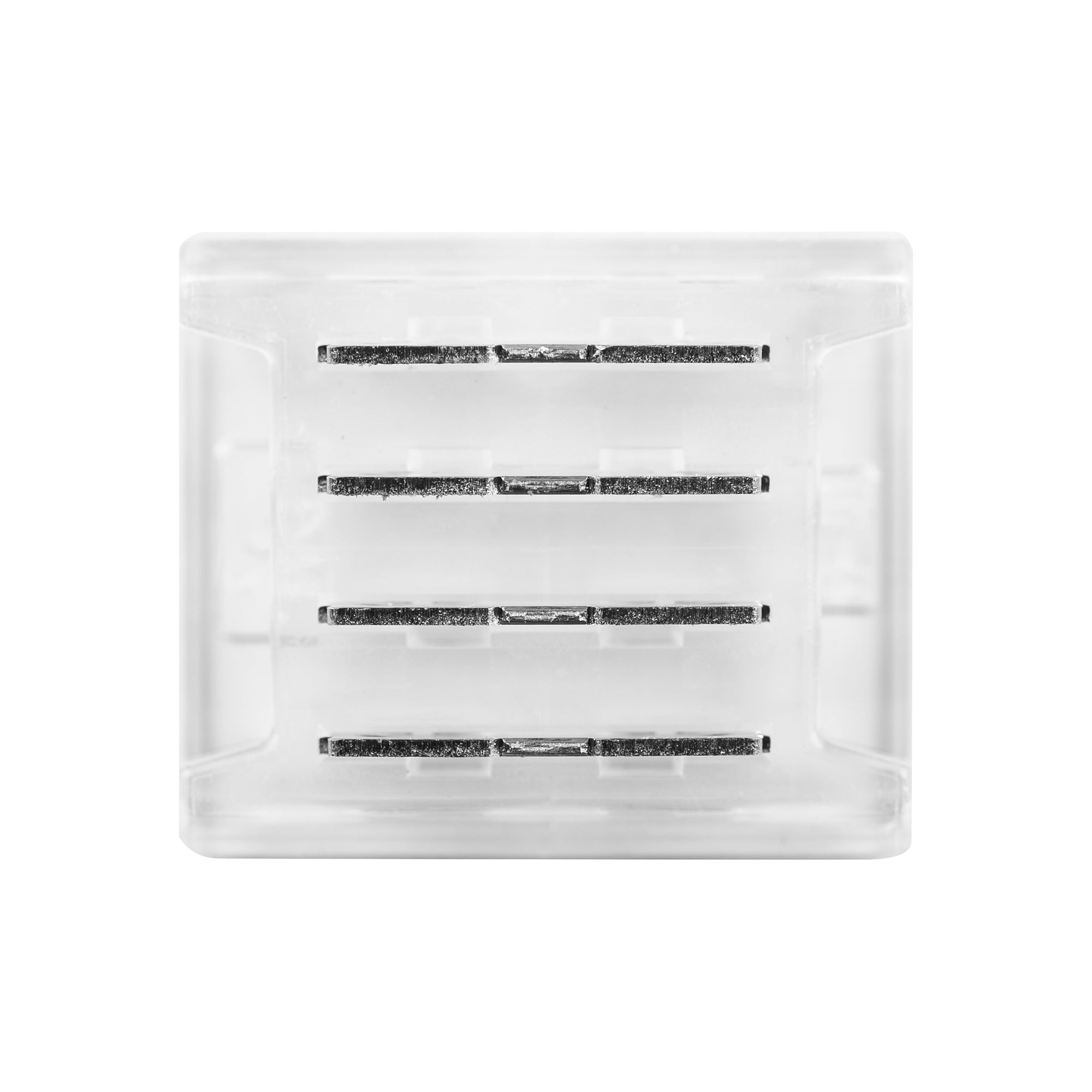 HV9955 - LED Strip Connector to suit IP20 10mm PCB RGB LED Strip