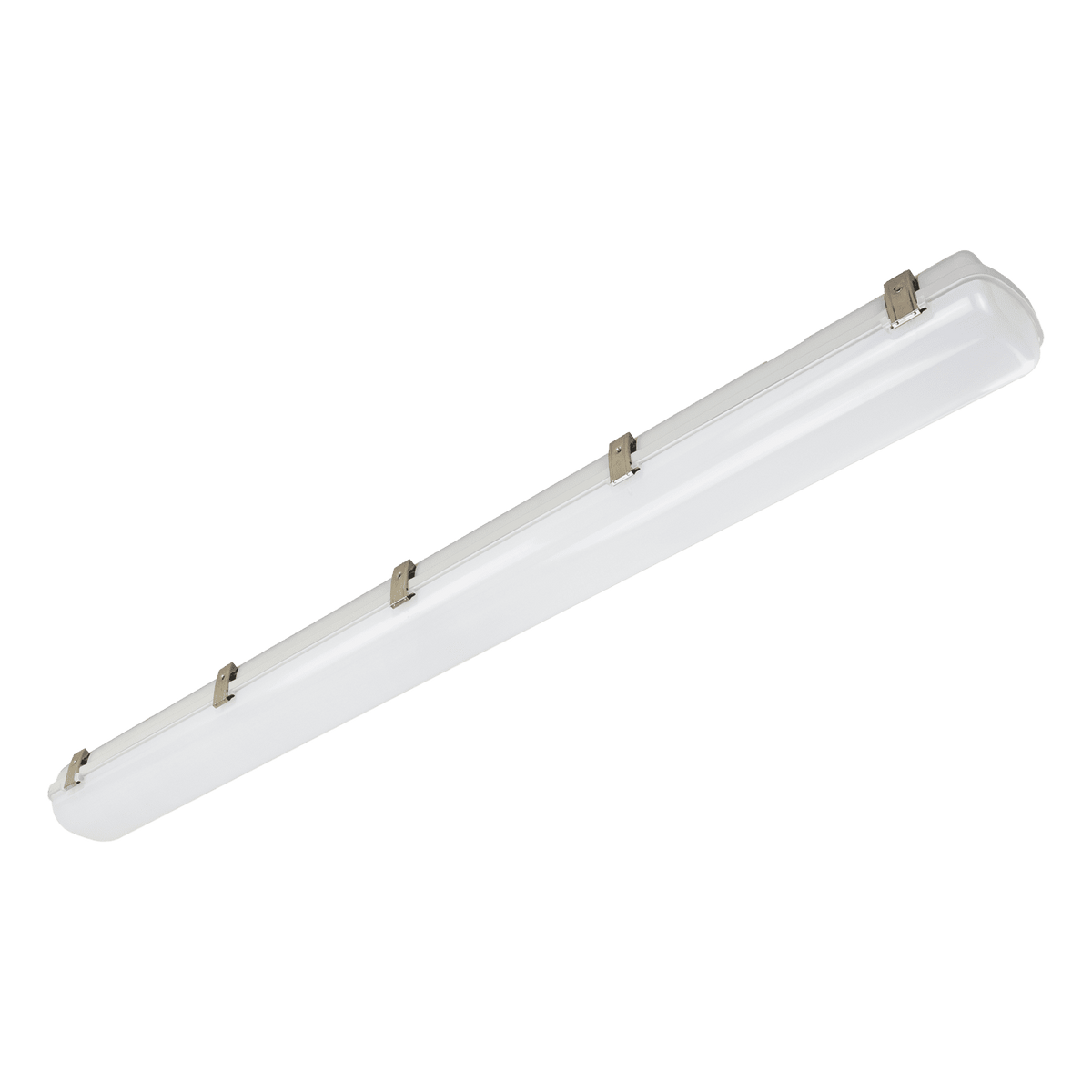 Hydro-120 15/30W 1200mm LED DALI Emergency IP65 Batten / TRIO