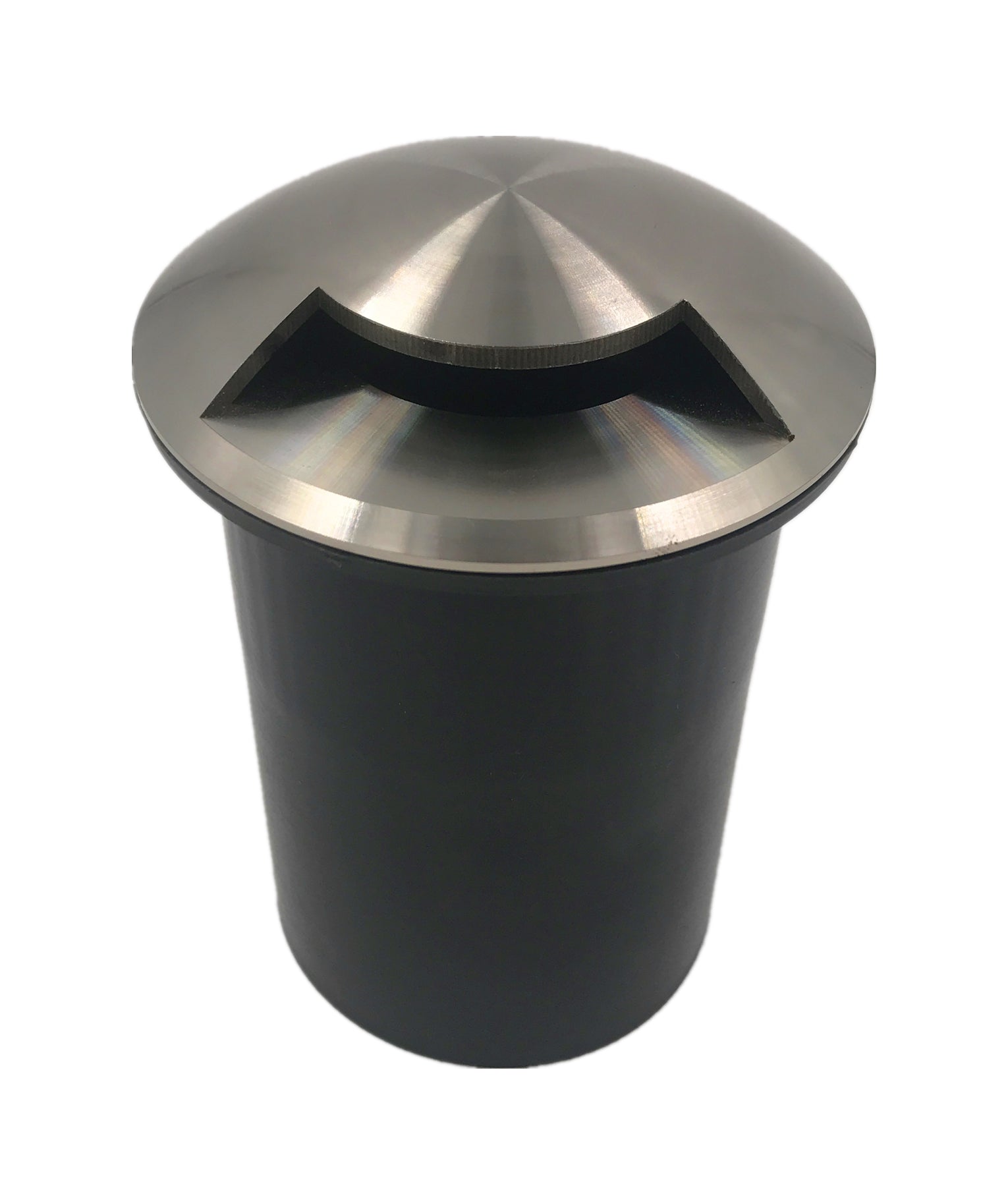 MR16 Recessed Inground Up Lights (Small Faceplate) IP67 (Cut out: Ø73mm)