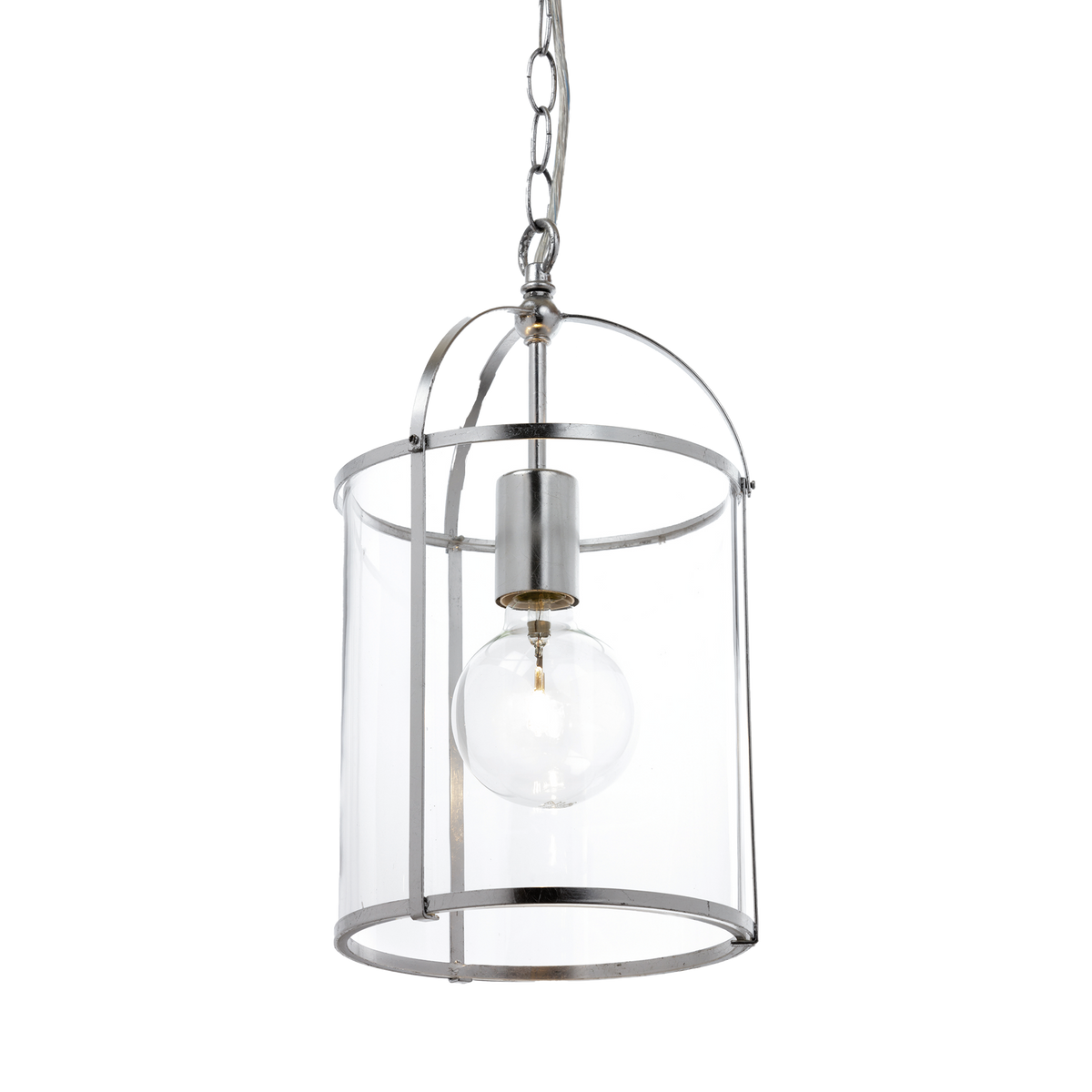 Isabella 1 Light 21cm E27 Lantern
