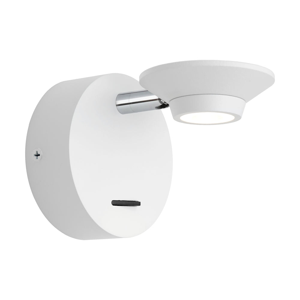 Jorn LED Wall Light White