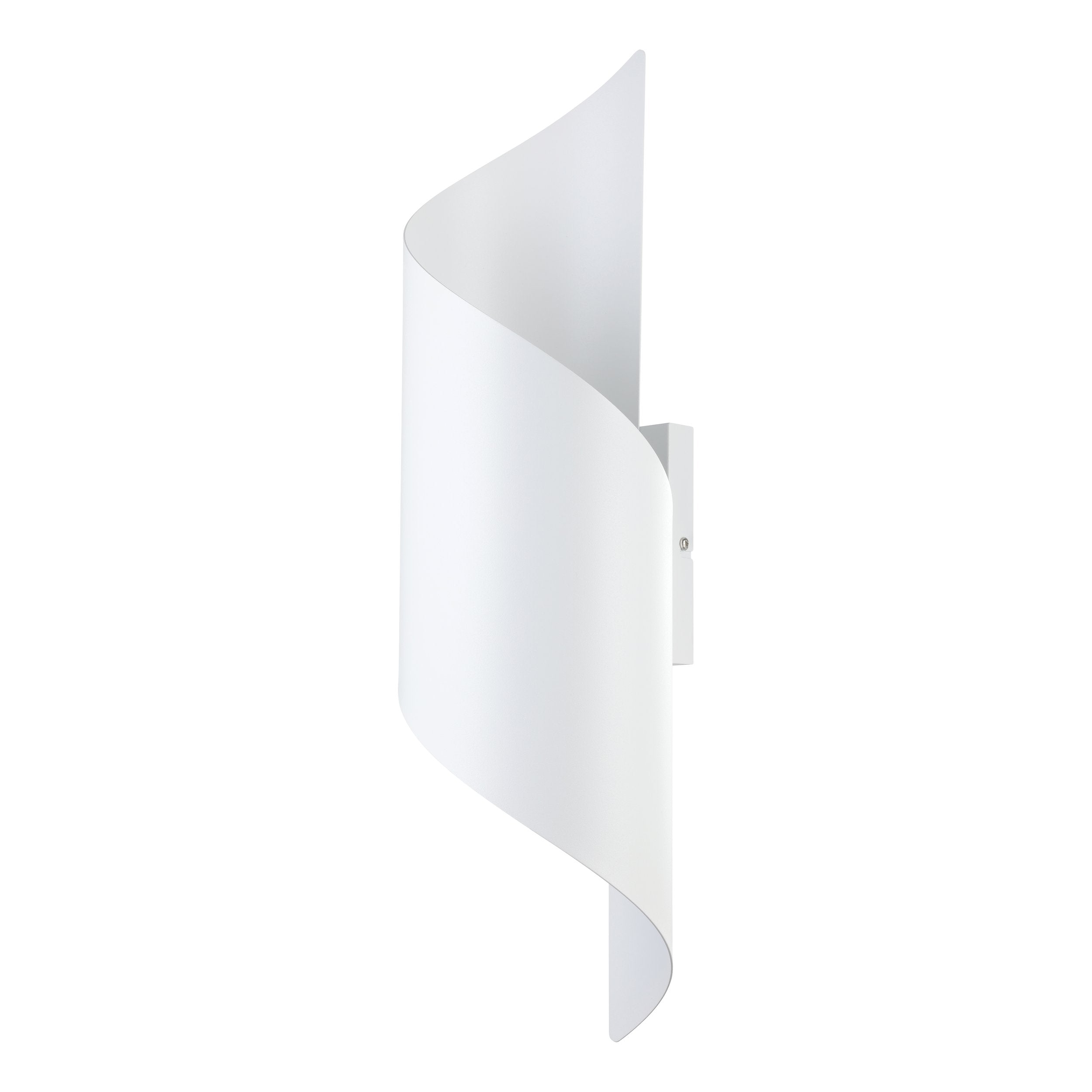 JABALOYAS WALL LIGHT 1X40W E27 WHITE