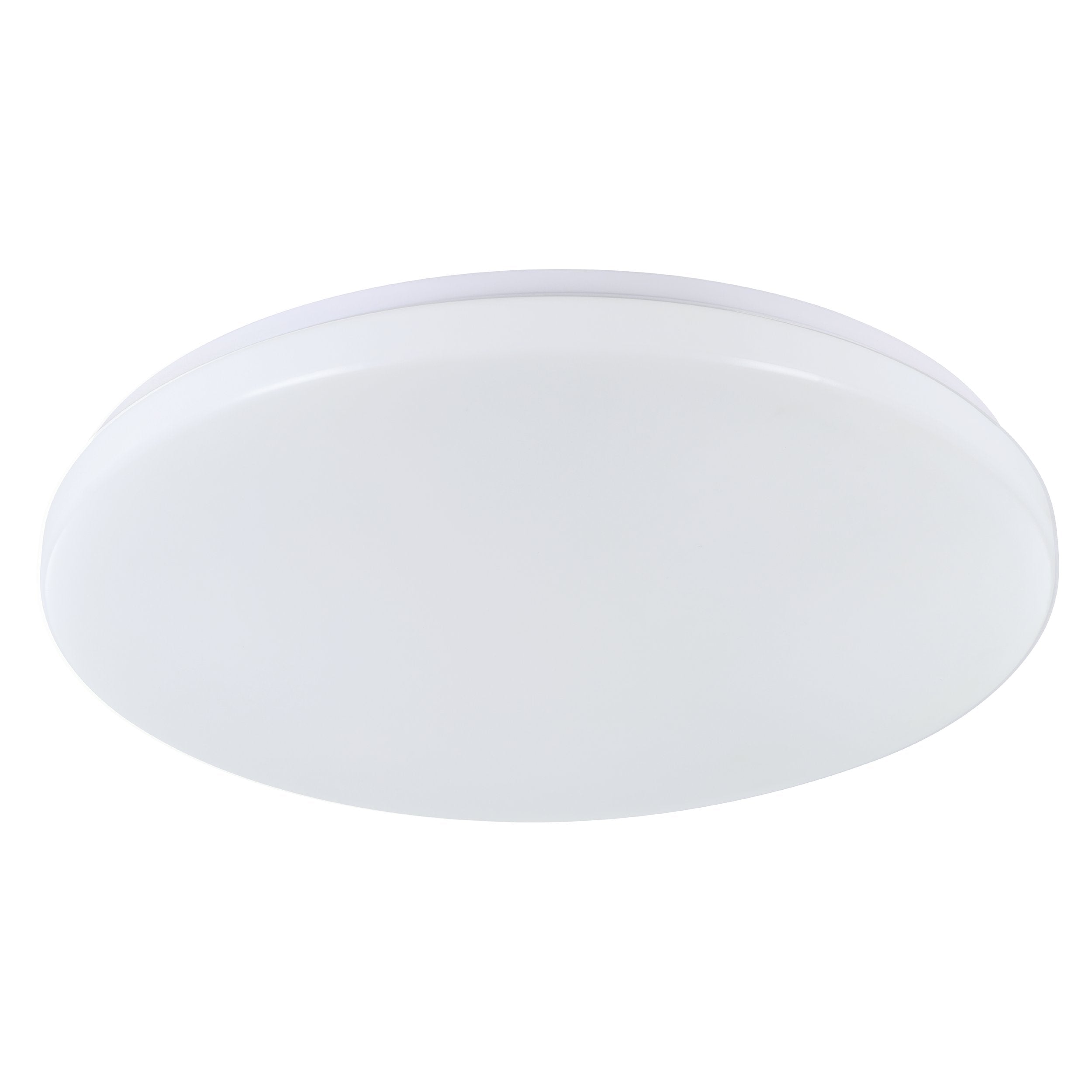 DIEGO OYSTER 36W LED TRI-COL OPAL