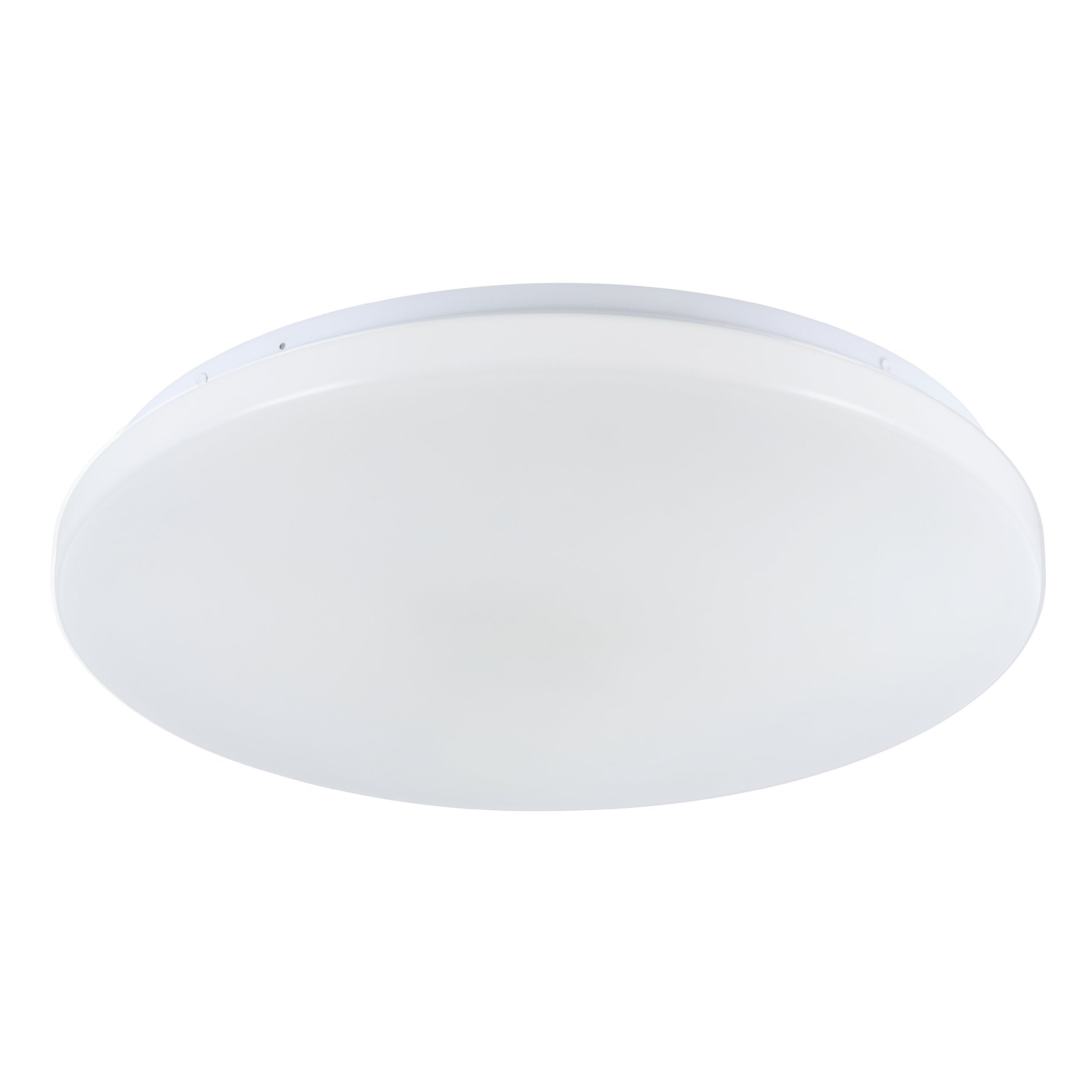 DIEGO OYSTER 24W LED TRI-COL OPAL M/WAVE SENS
