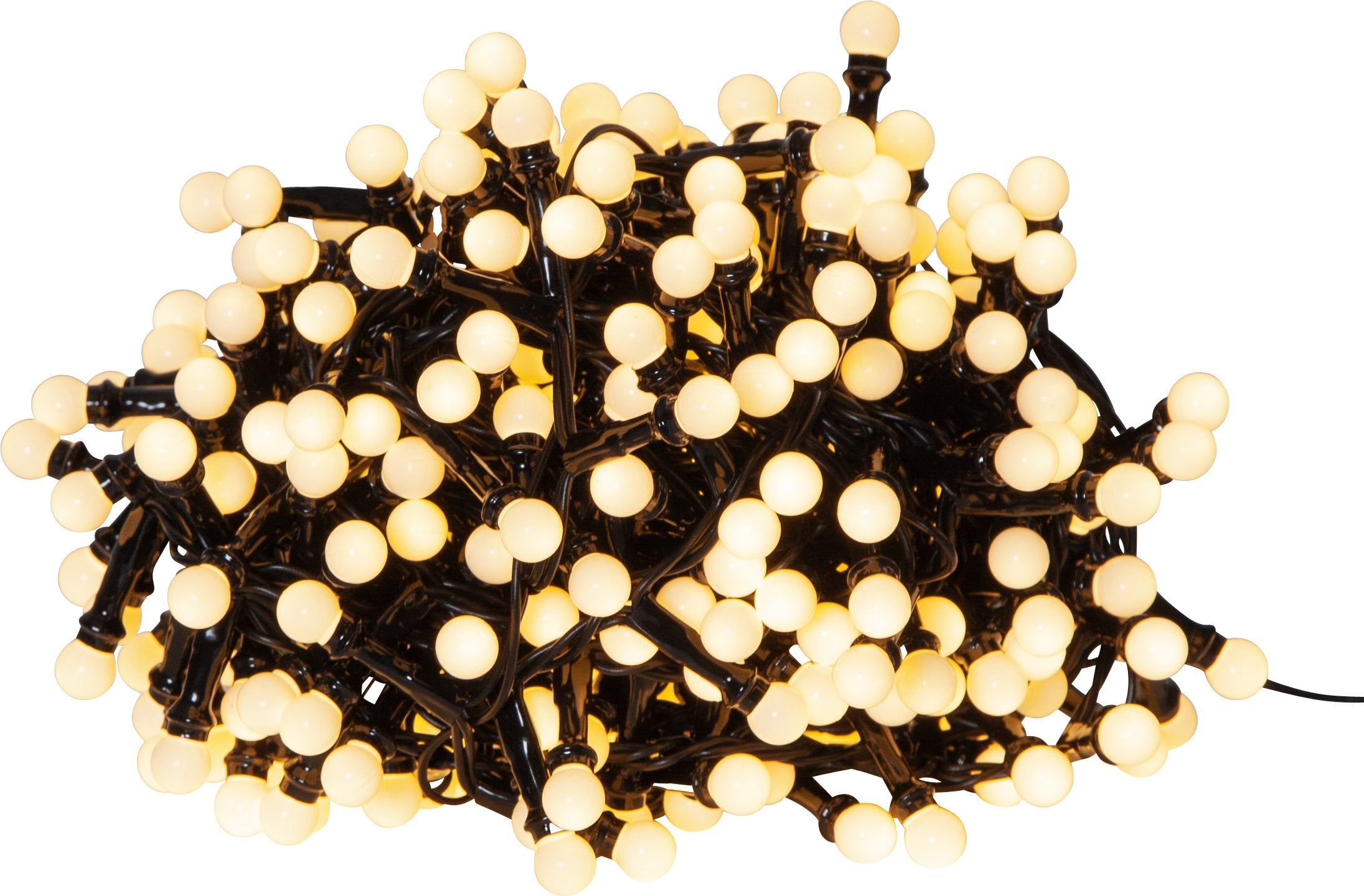 BERRY LIGHTS X300 LED WARM WHITE 6M