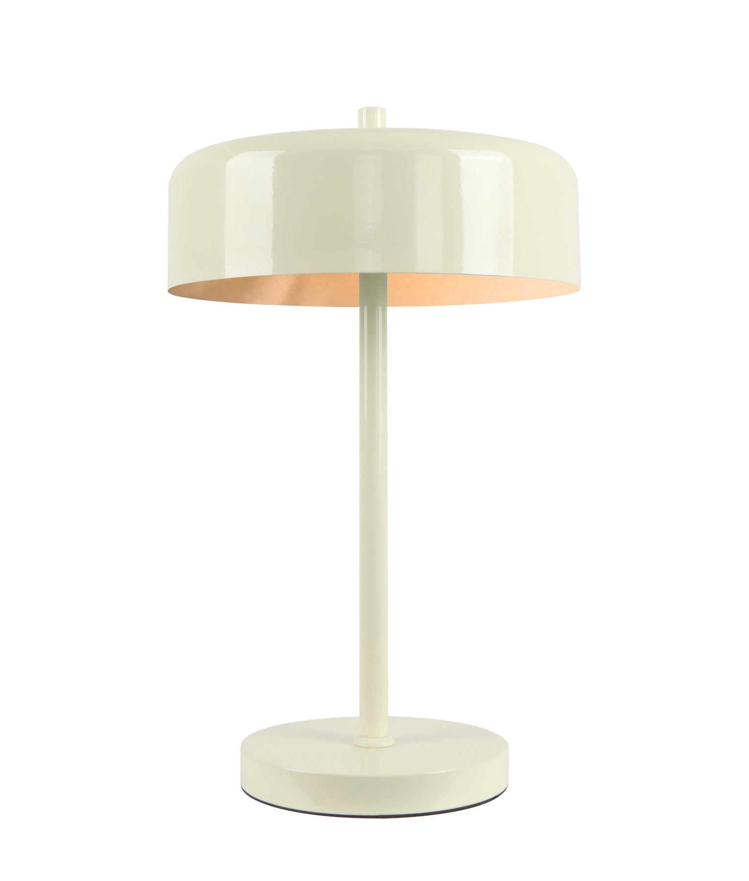 KELLO: Interior Drum Shade Table Lamps