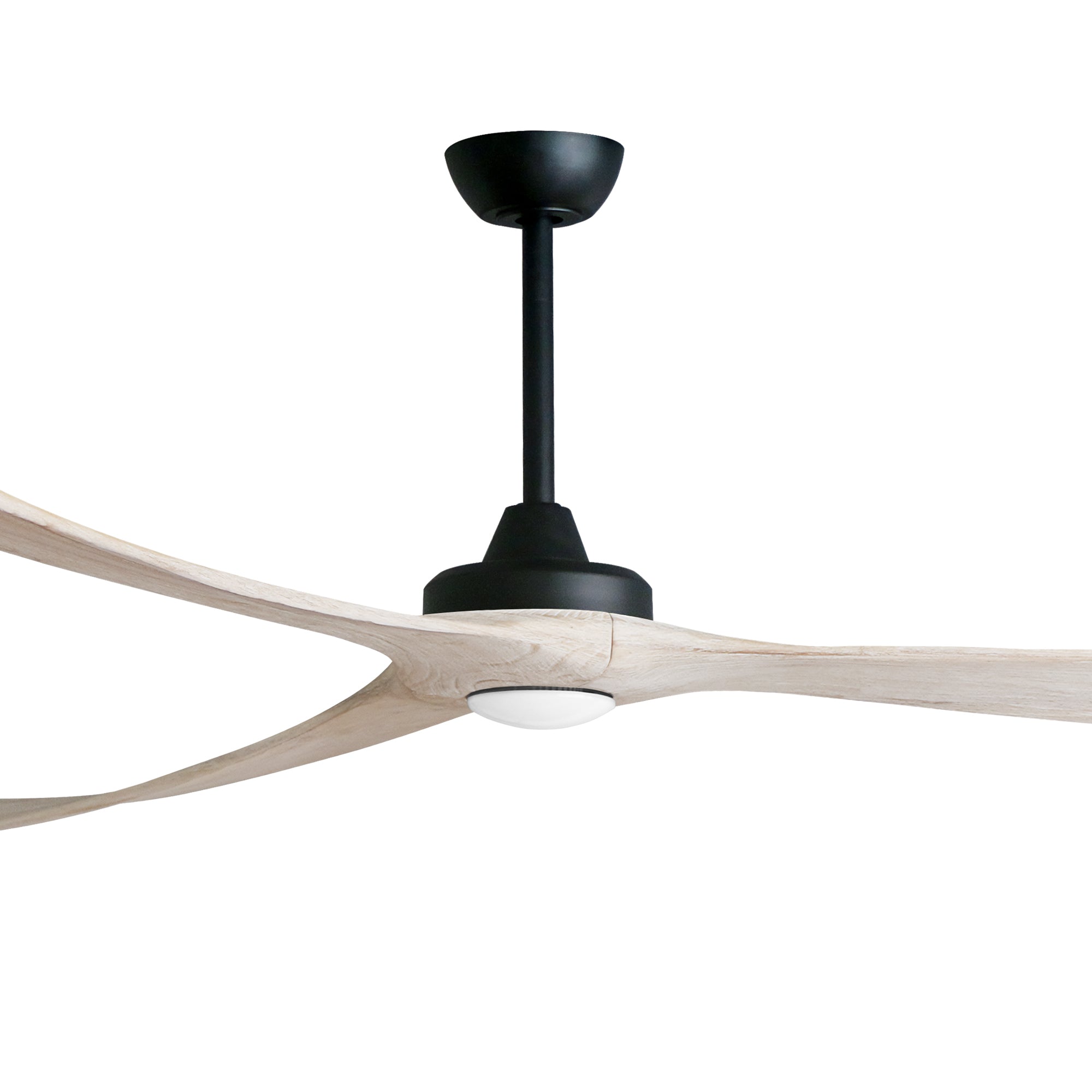 Three Sixty Kirra DC Ceiling Fan 100" (254cm)