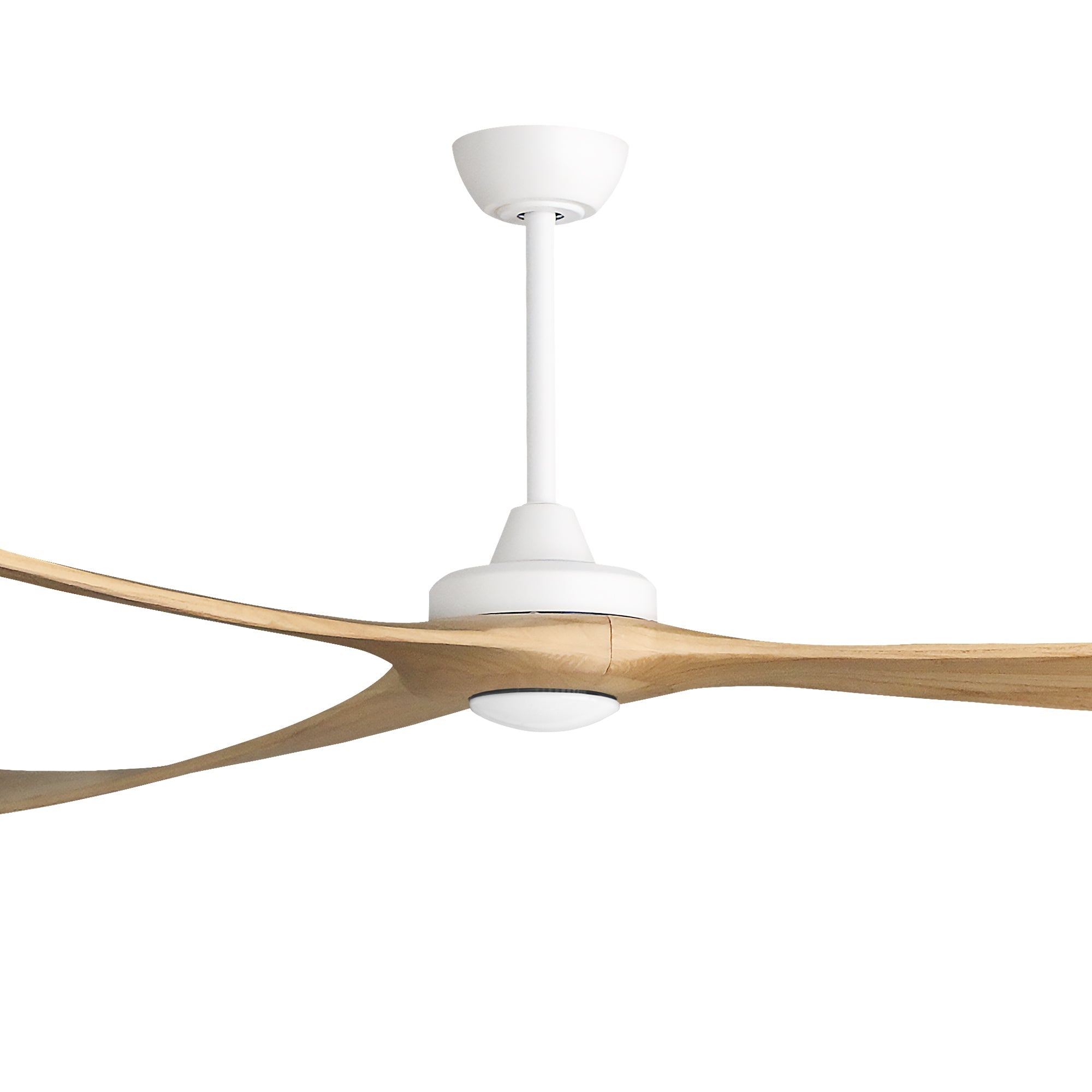 Three Sixty Kirra DC Ceiling Fan 100" (254cm)