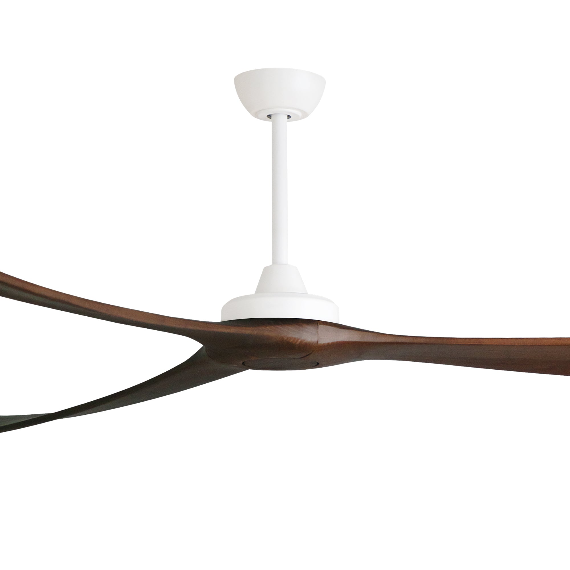 Three Sixty Kirra DC Ceiling Fan 100" (254cm)