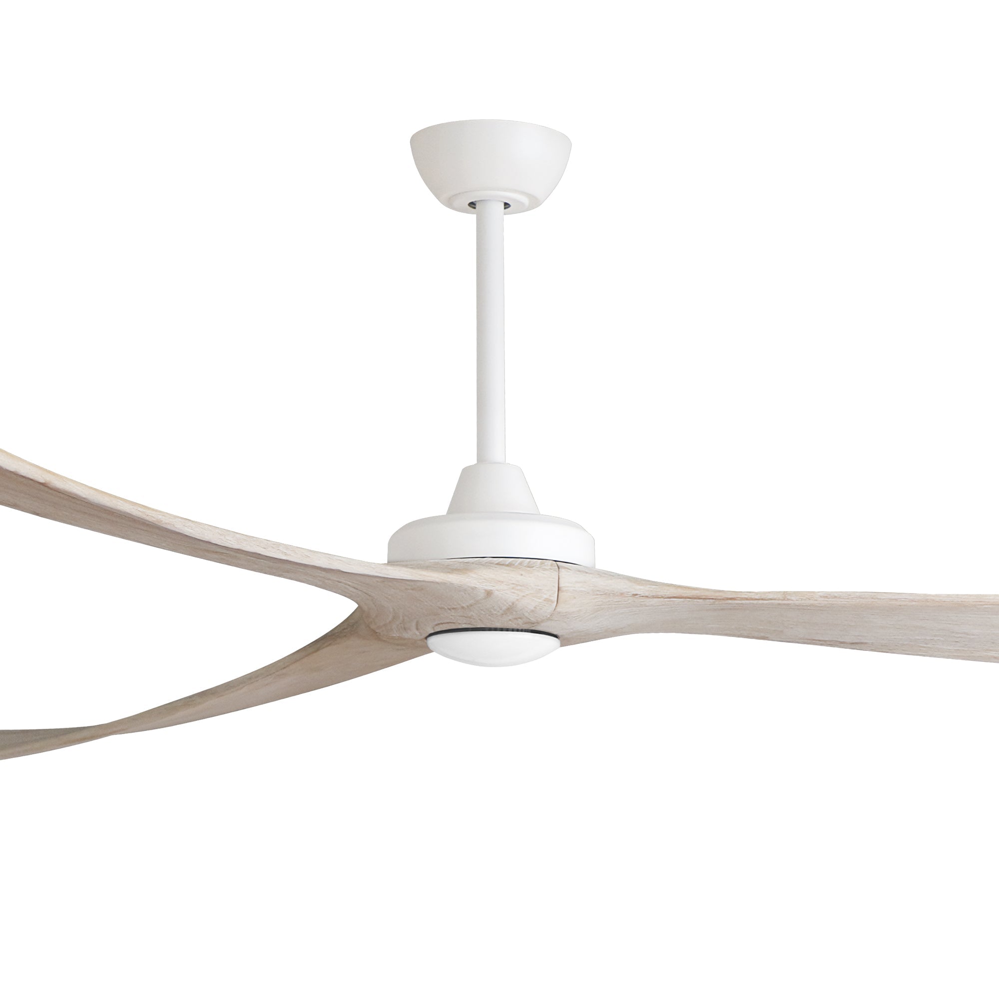 Three Sixty Kirra DC Ceiling Fan 100" (254cm)