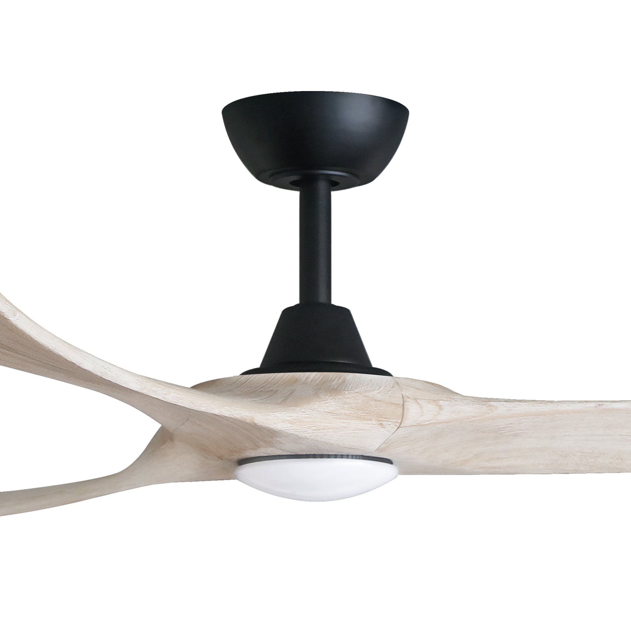 Three Sixty Kirra DC Ceiling Fan 60" (152cm)
