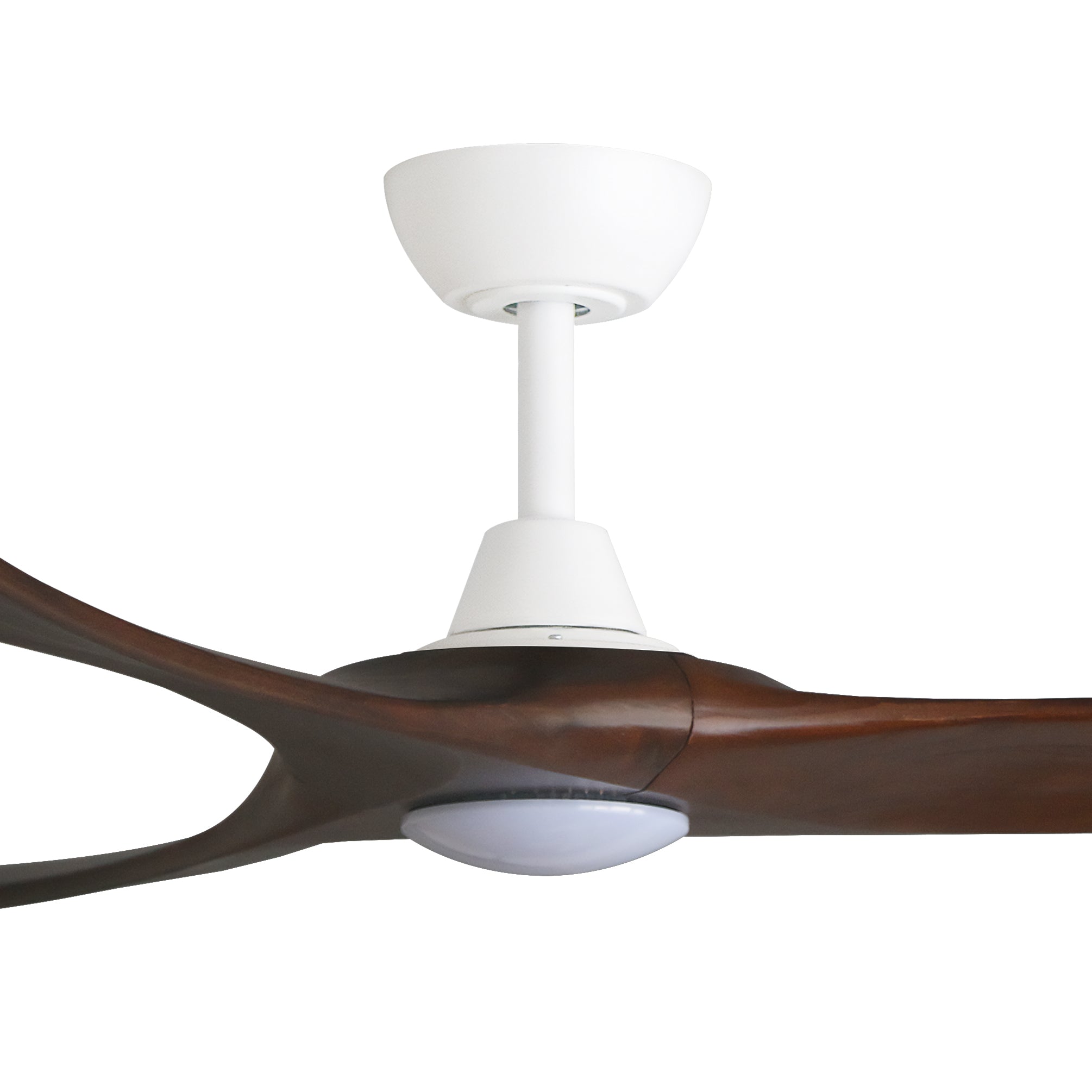Three Sixty Kirra DC Ceiling Fan 60" (152cm)