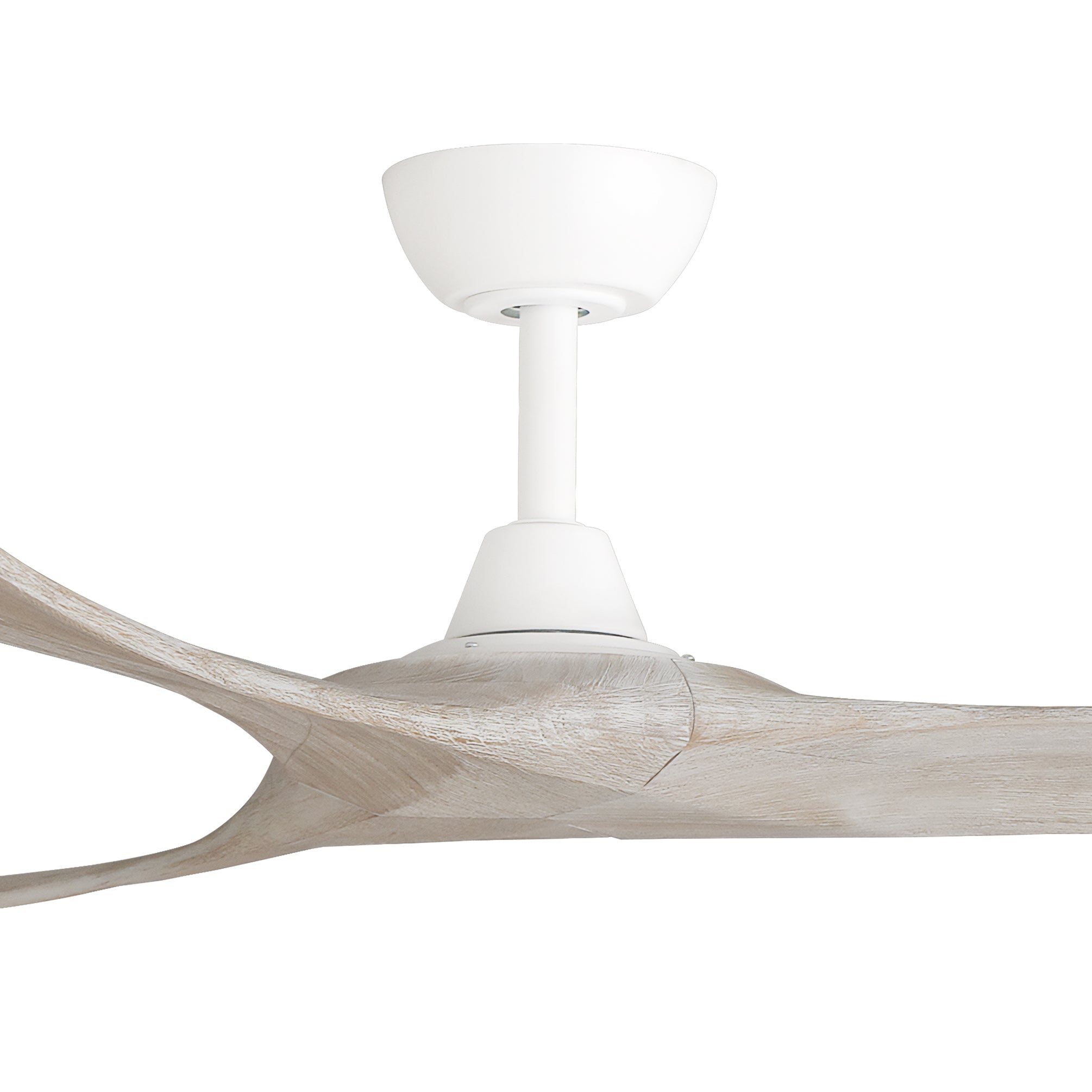 Three Sixty Kirra DC Ceiling Fan 60" (152cm)