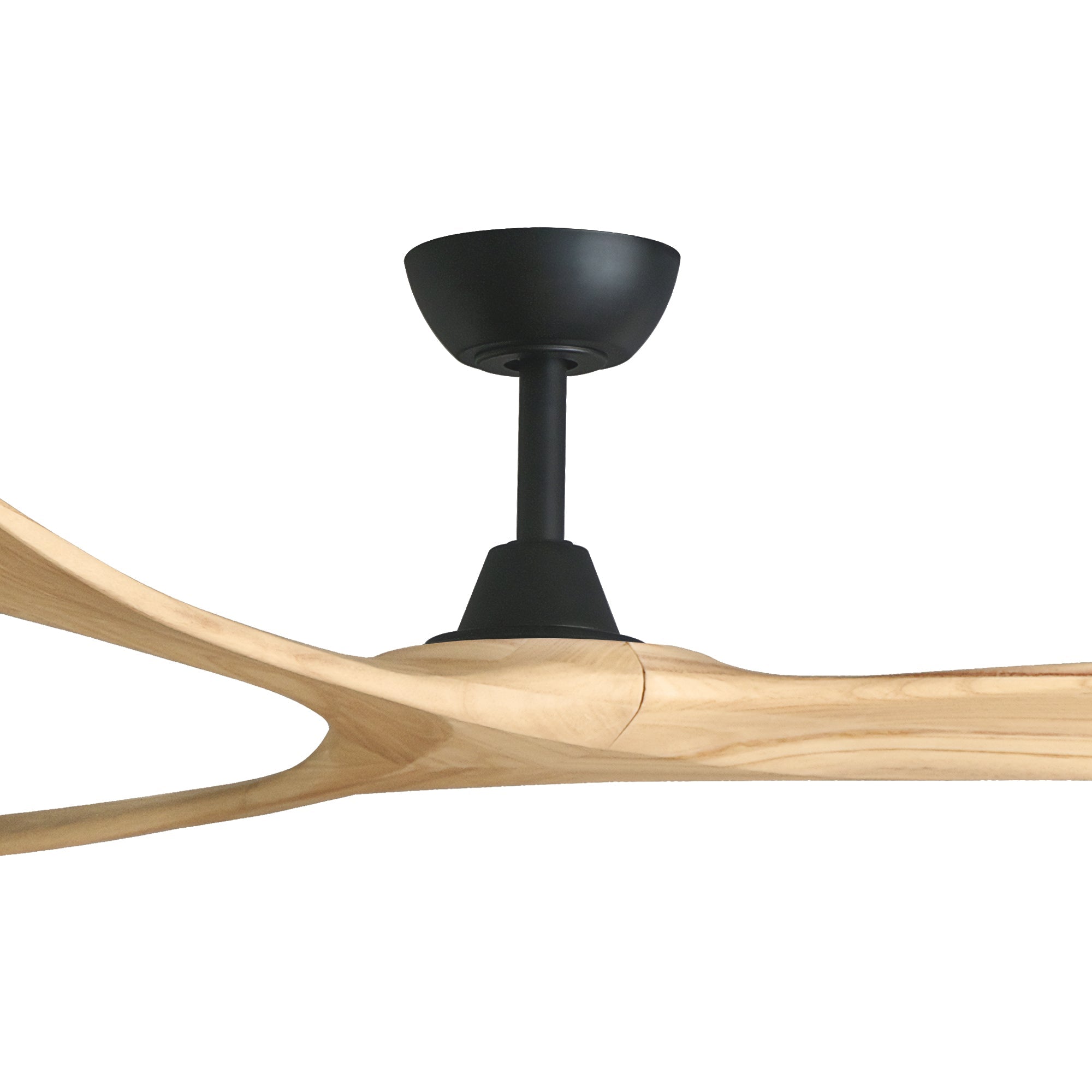 Three Sixty Kirra DC Ceiling Fan 72" (183cm)