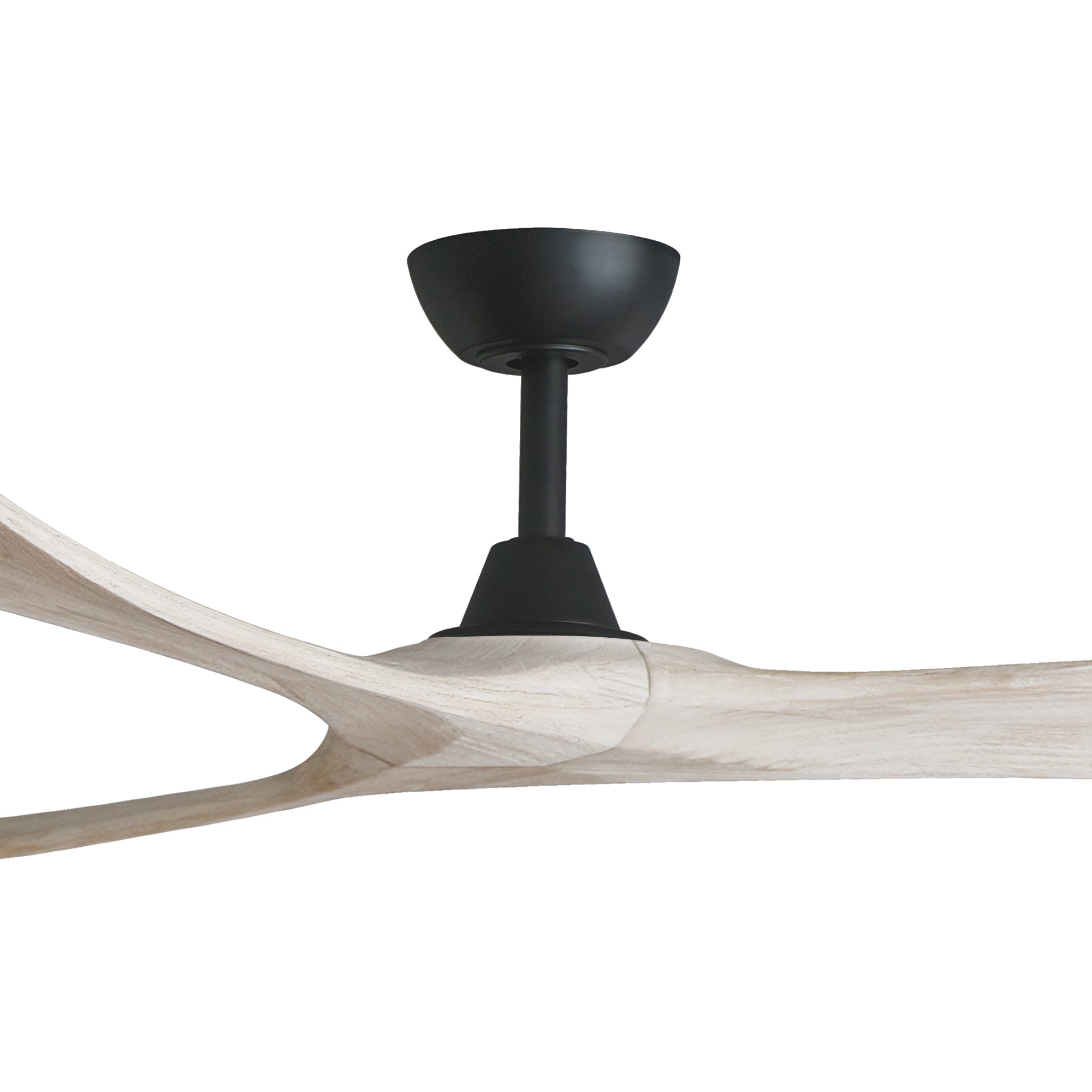 Three Sixty Kirra DC Ceiling Fan 72" (183cm)