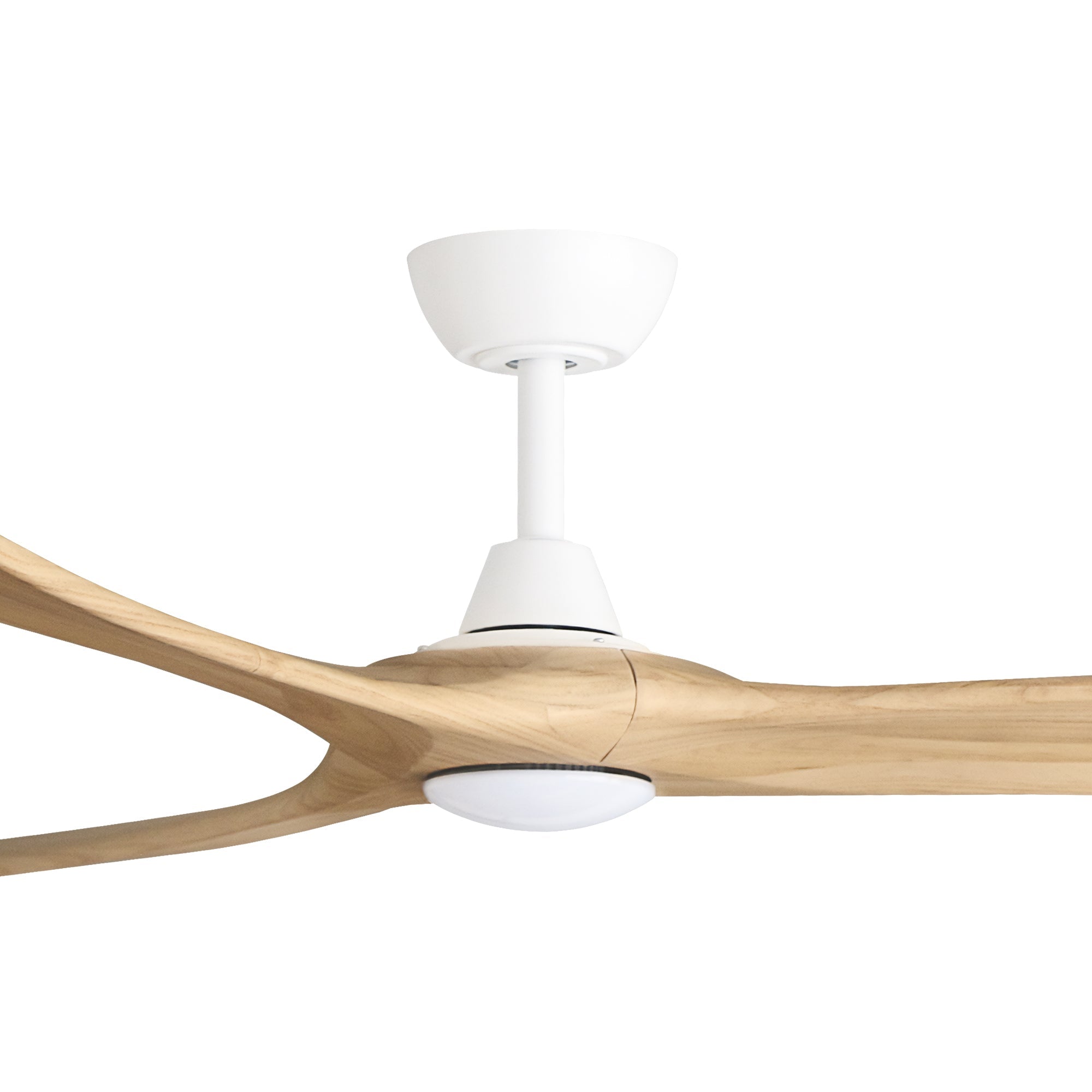 Three Sixty Kirra DC Ceiling Fan 72" (183cm)