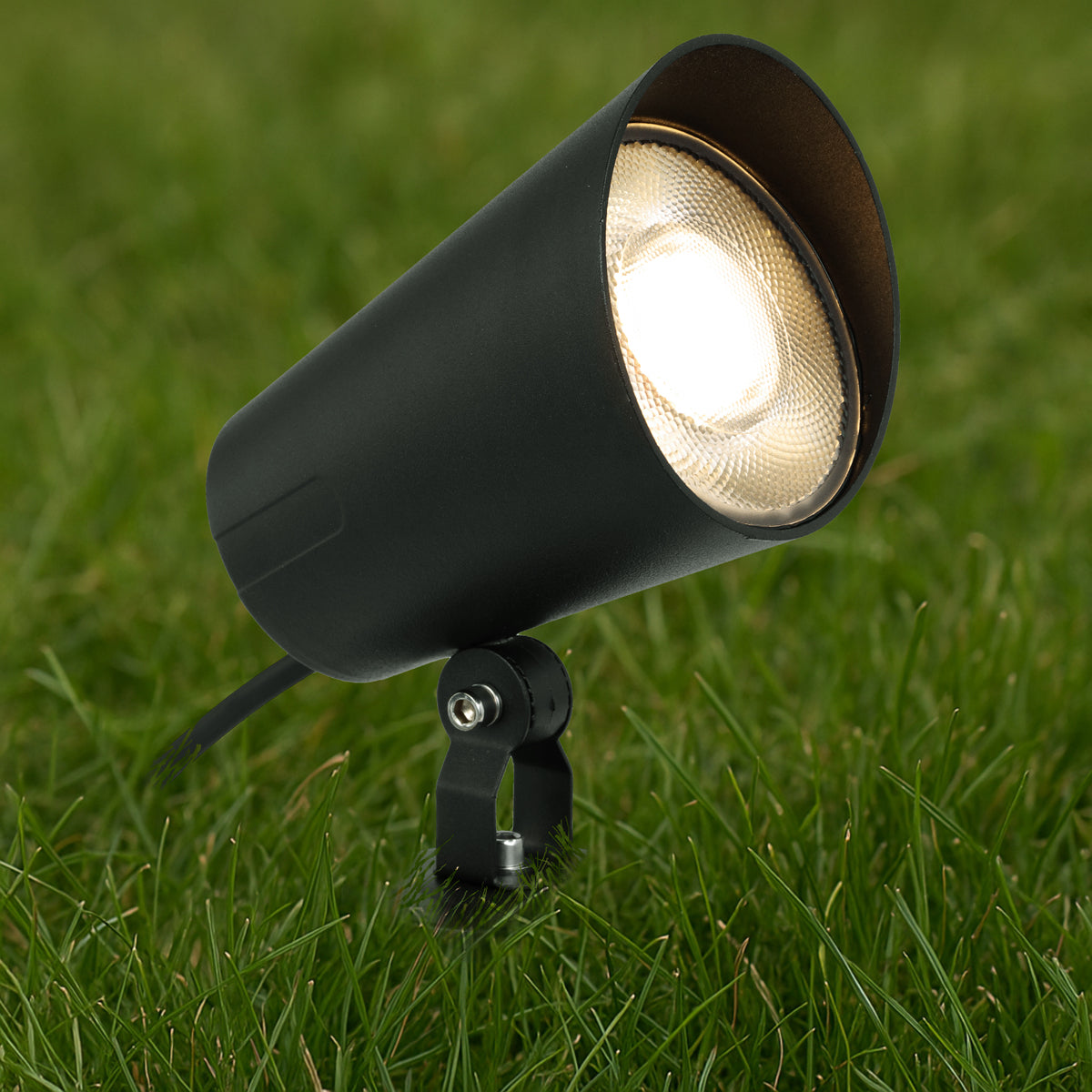 Krilux 12W Spike Spot Light