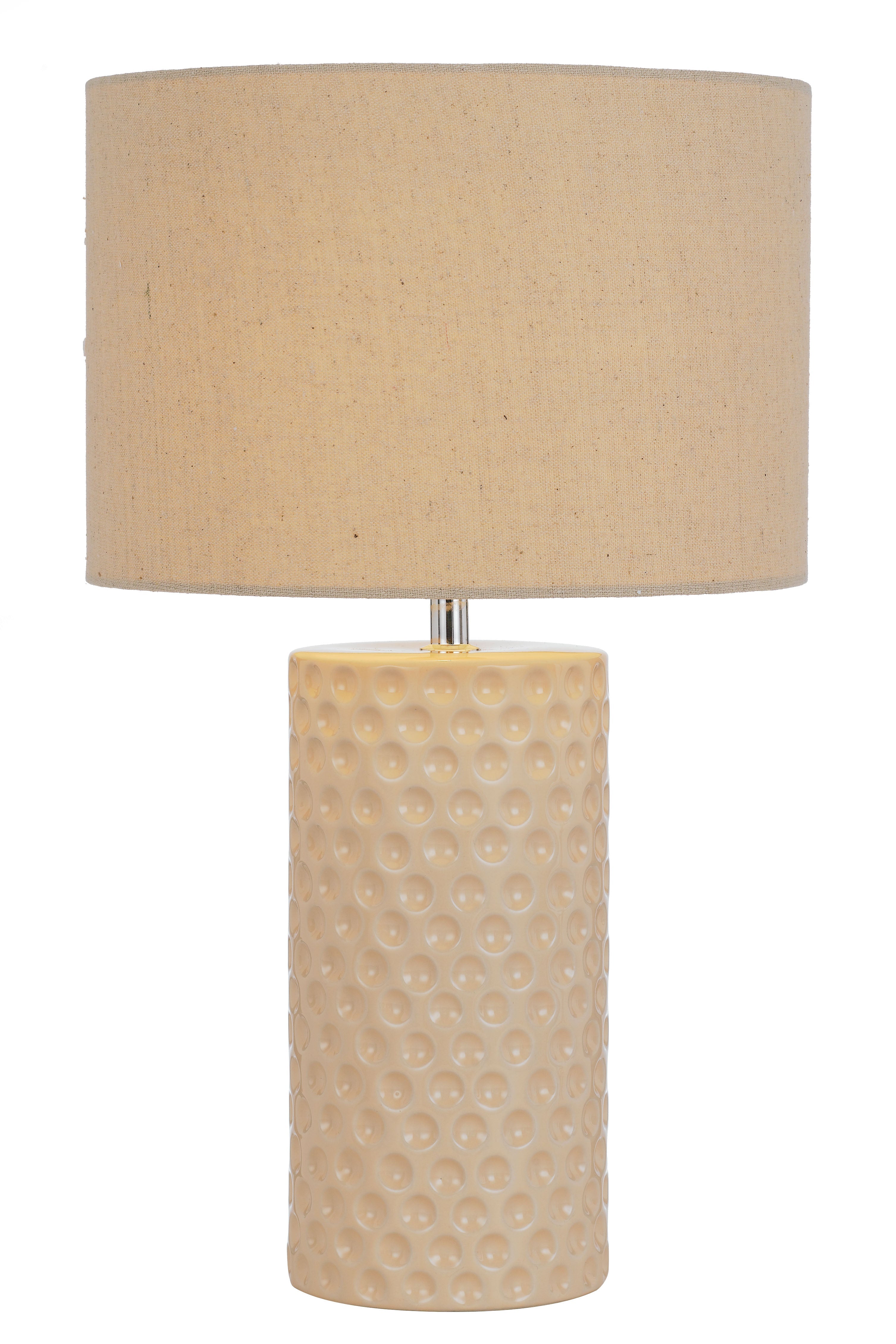 LAMAR CERAMIC TABLE LAMP