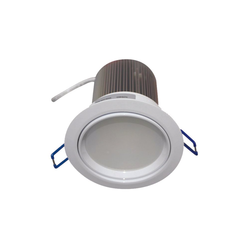 LED 13w Warm White White - LED13WWWWht